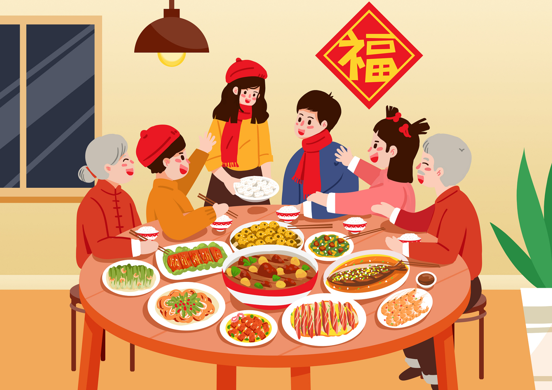 到现在才明白,兄弟姊妹各自成家以后,彼此还是薄情一点好.