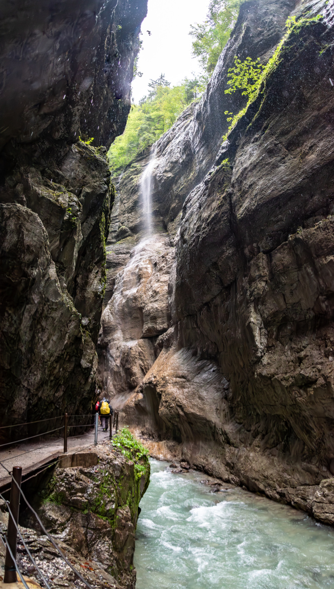 恩施大峡谷,自然的绝美诗篇  有一种地方,只需一眼,便足以令人魂牵梦
