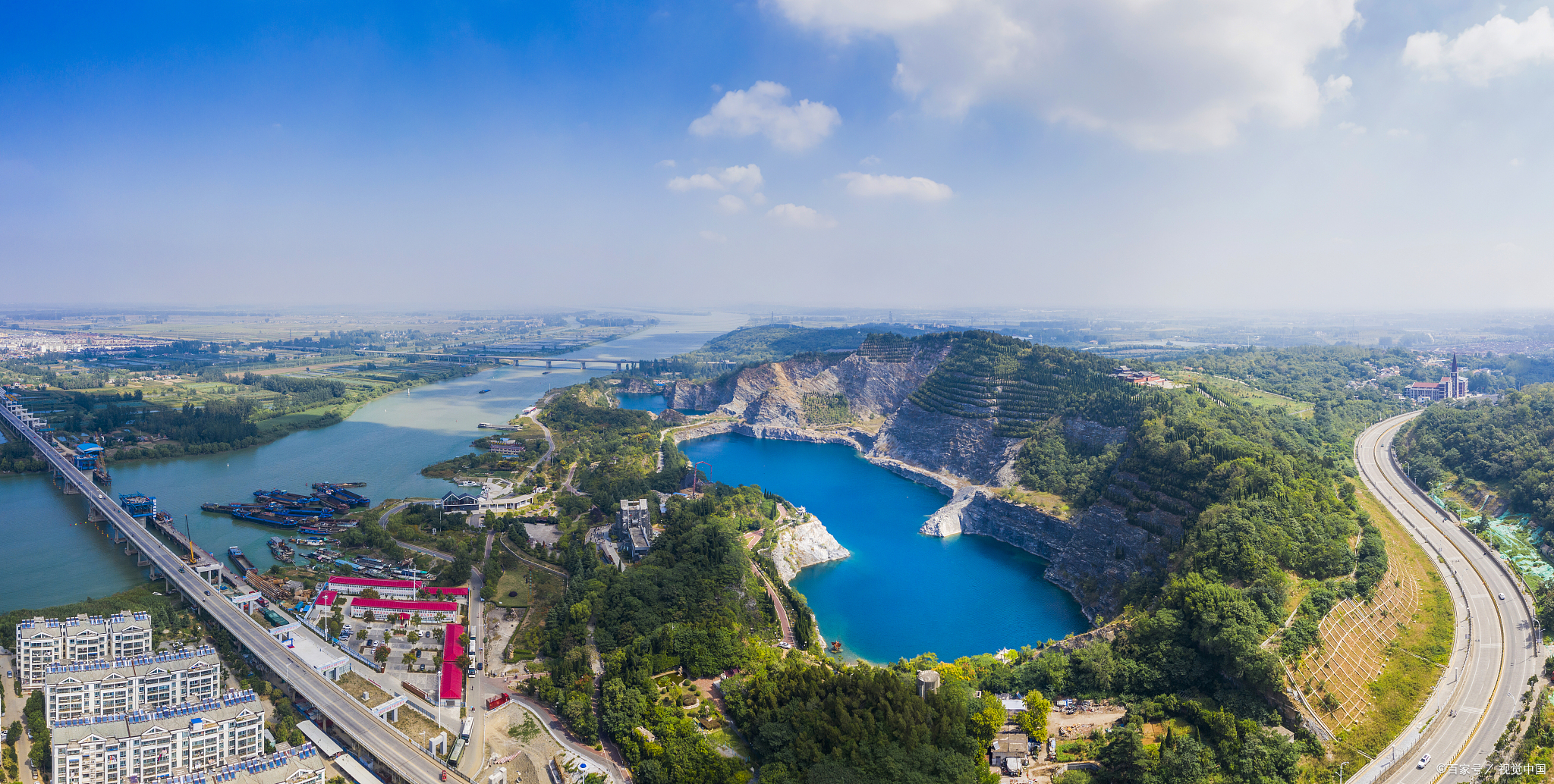 盱眙县旅游景点有哪些?盱眙县旅游指南:必游景点全解密!