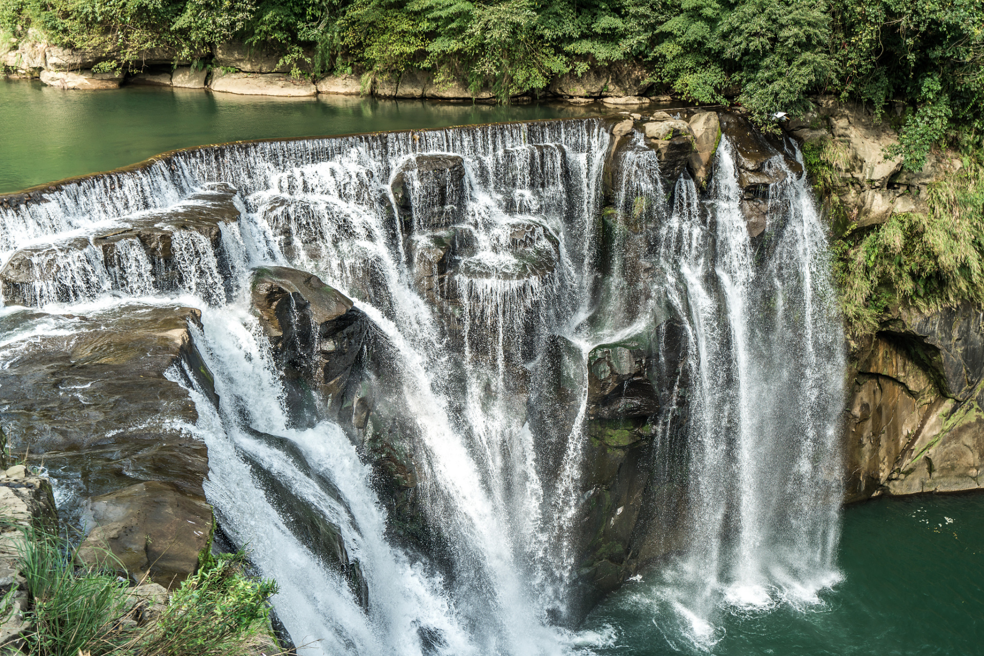 温州文成旅游景点图片