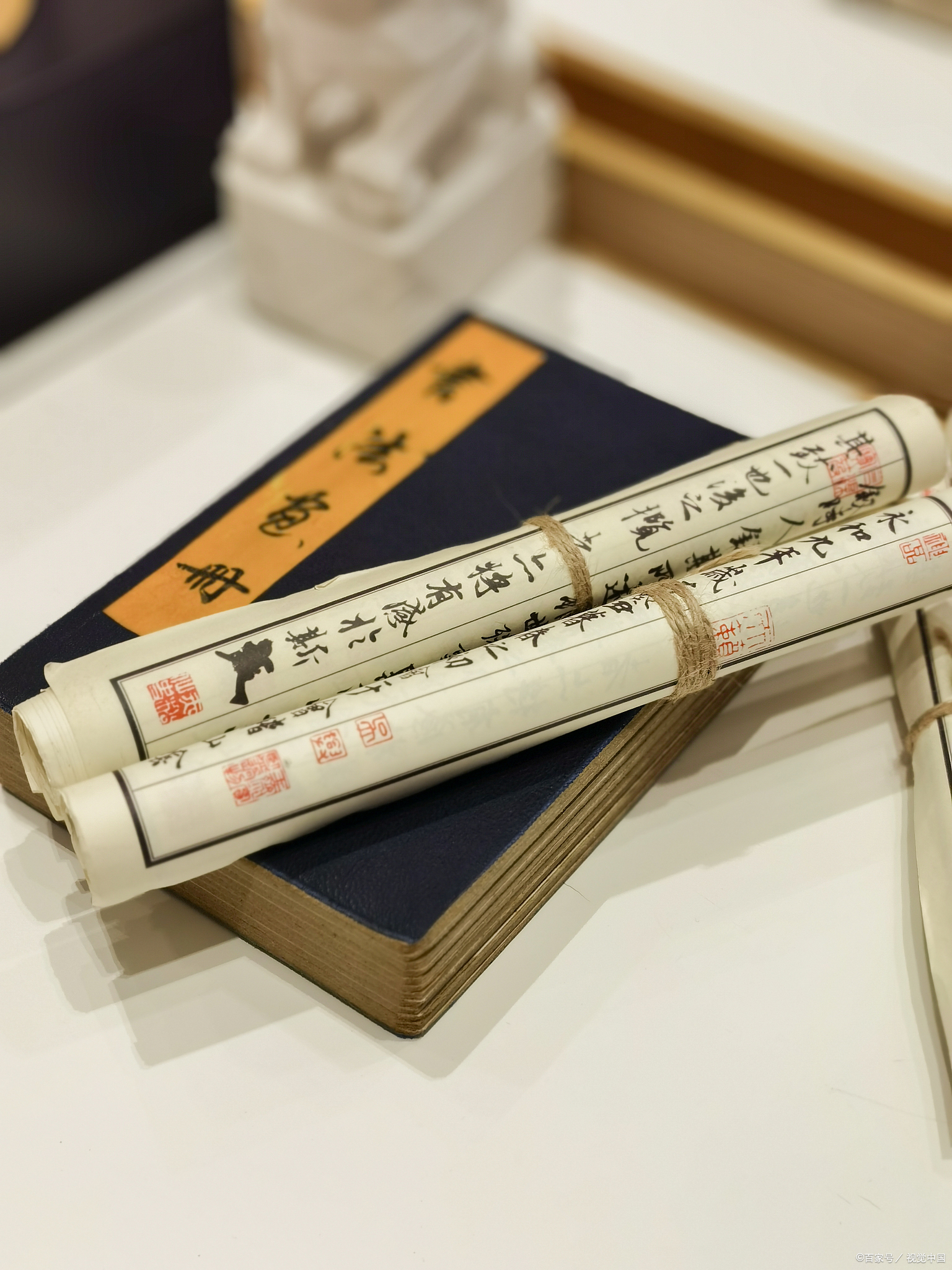 函字取名,有广阔的胸襟,有过人的才华