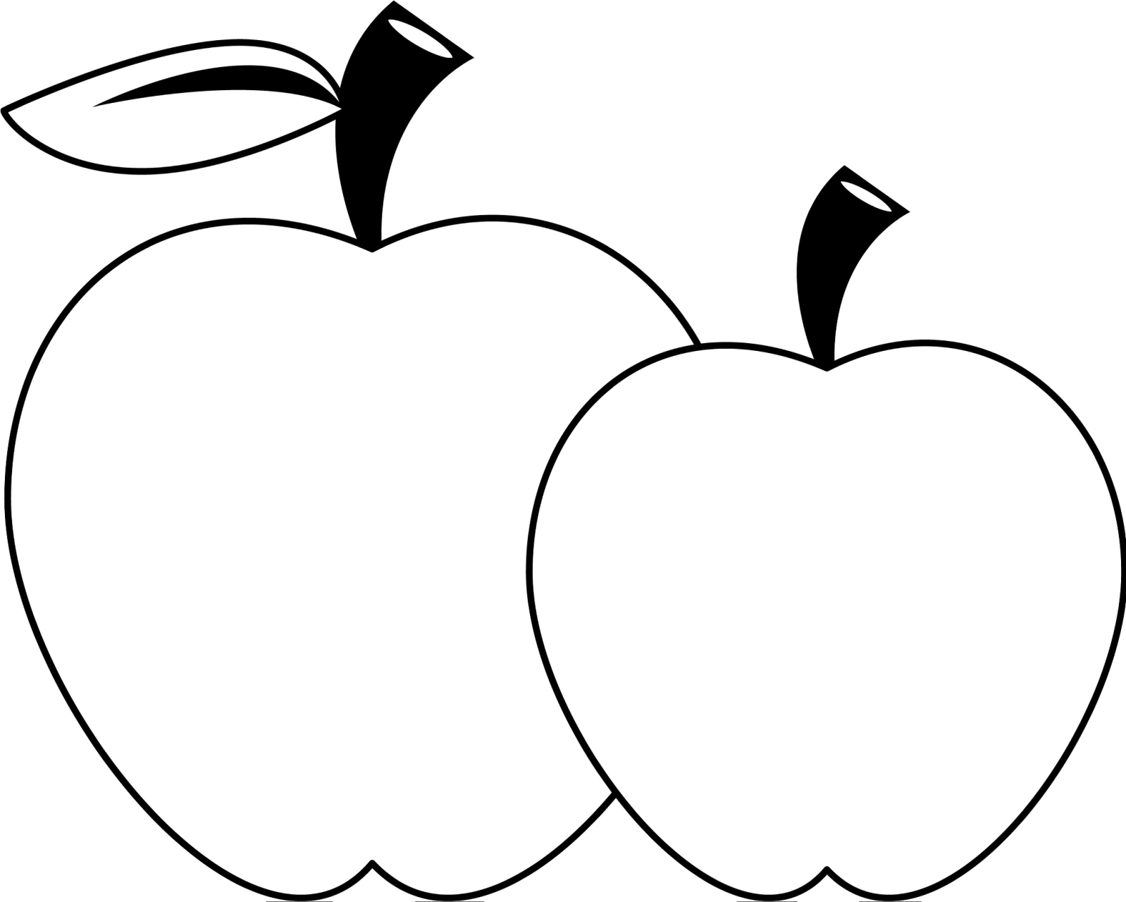 画苹果简笔画其实超简单的,别担心画不好,咱们一步步来,保证你#动态