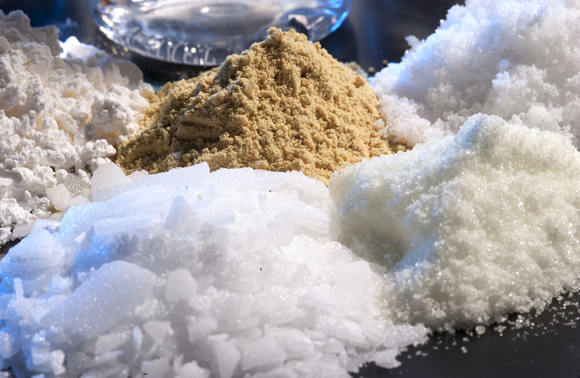 甜蜜素这个看似普通的甜味剂,一旦泄露到环境中会危害植物!