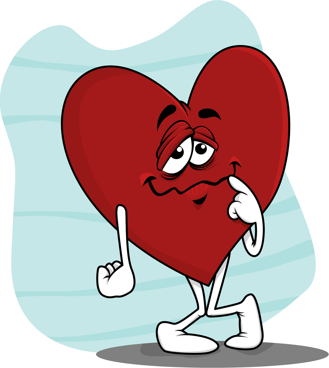 恶性心律失常:心脏的"隐形杀手" 🤎恶性心律失常,是指那些在短时间