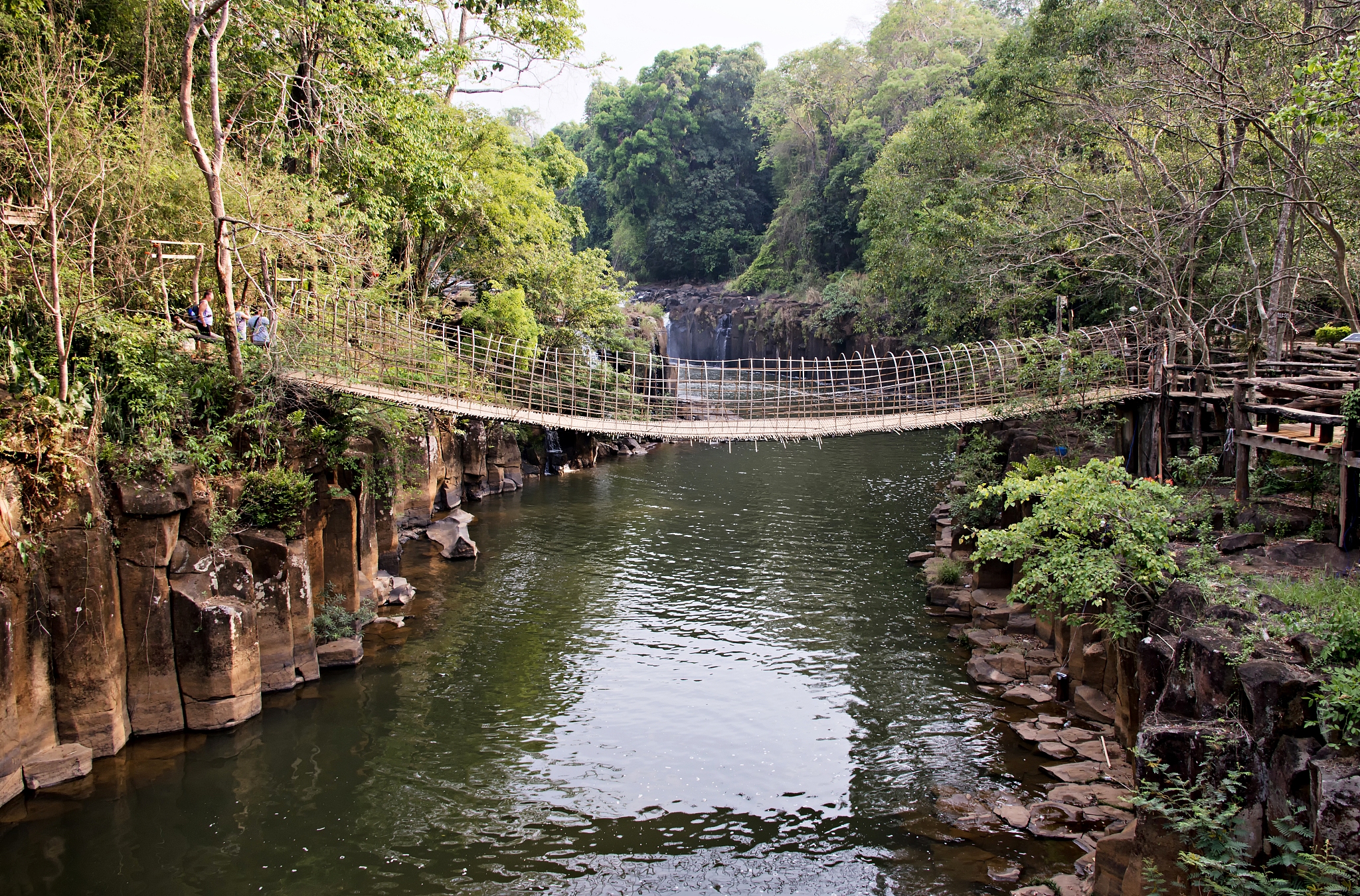 濮塘风景区有哪些景点图片