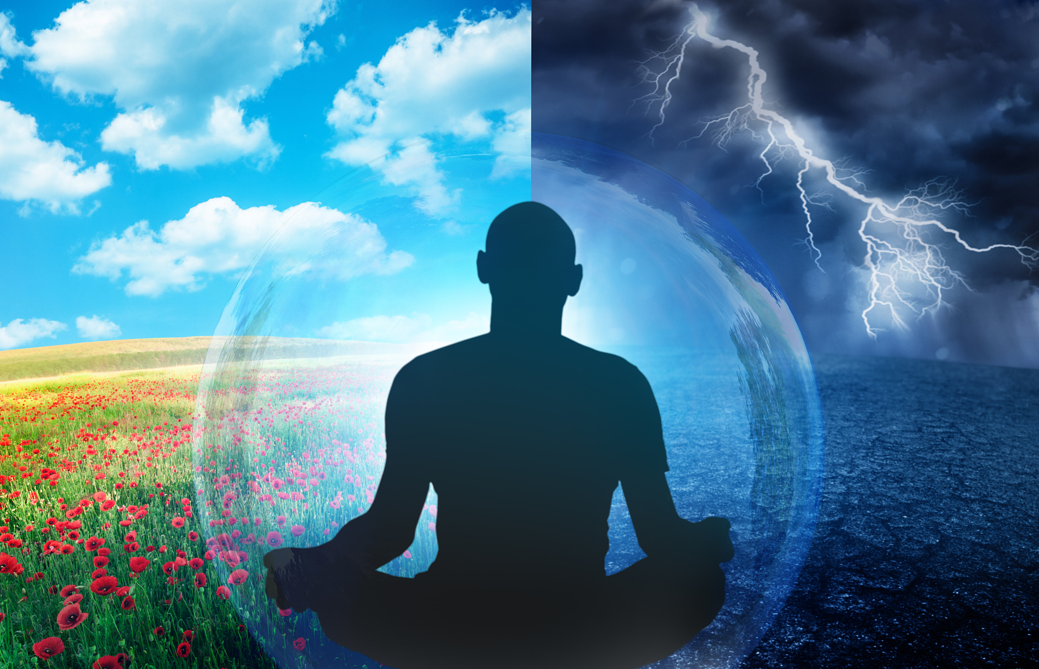 本人修行第二境,宇宙无限境