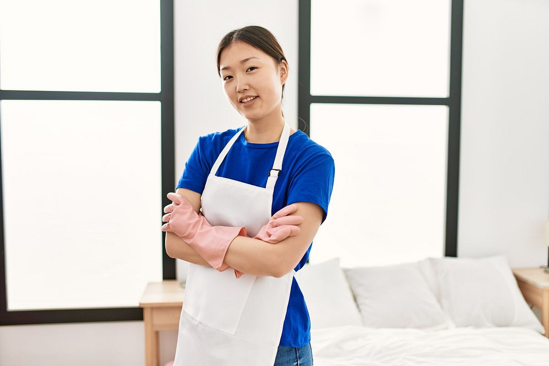 满足报考条件:通常报考保姆证需要满18周岁以上,身体健康,无犯罪记录