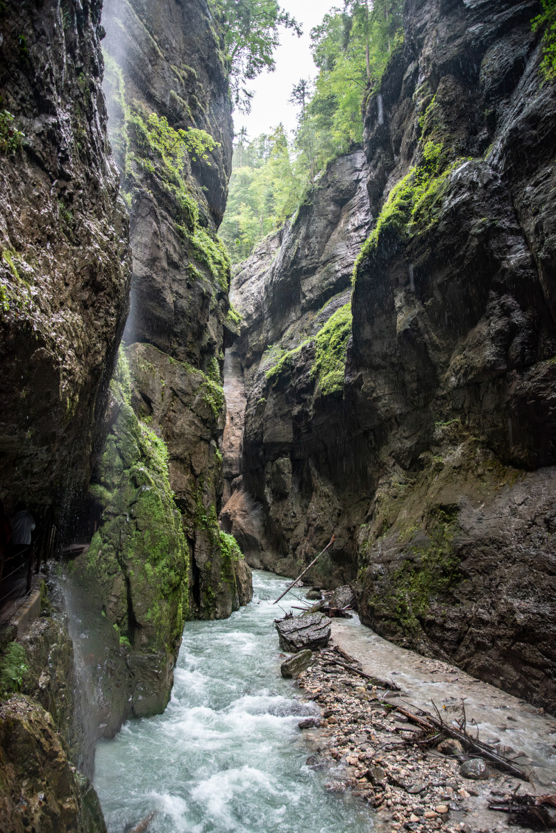 恩施大峡谷,自然的绝美诗篇  有一种地方,只需一眼,便足以令人魂牵梦
