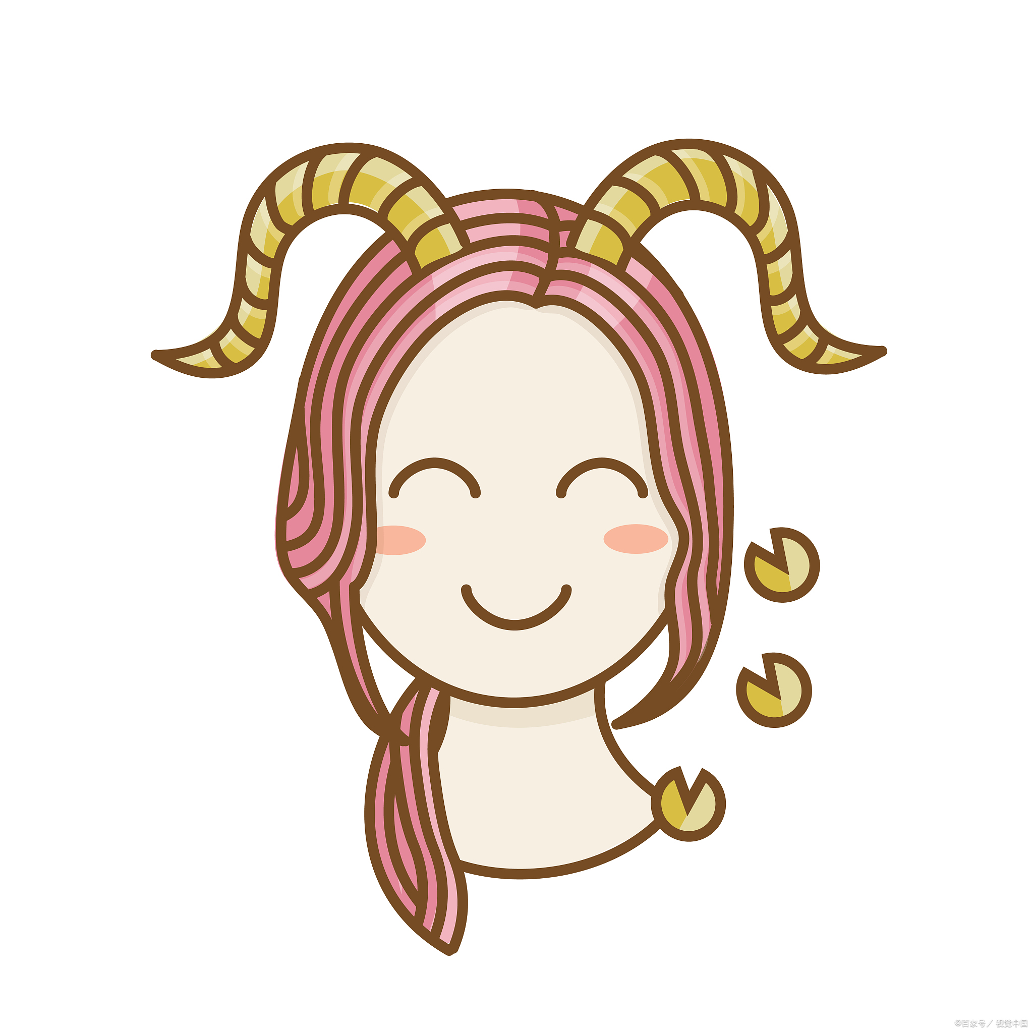 白羊座人如何正确地挣到第一桶金