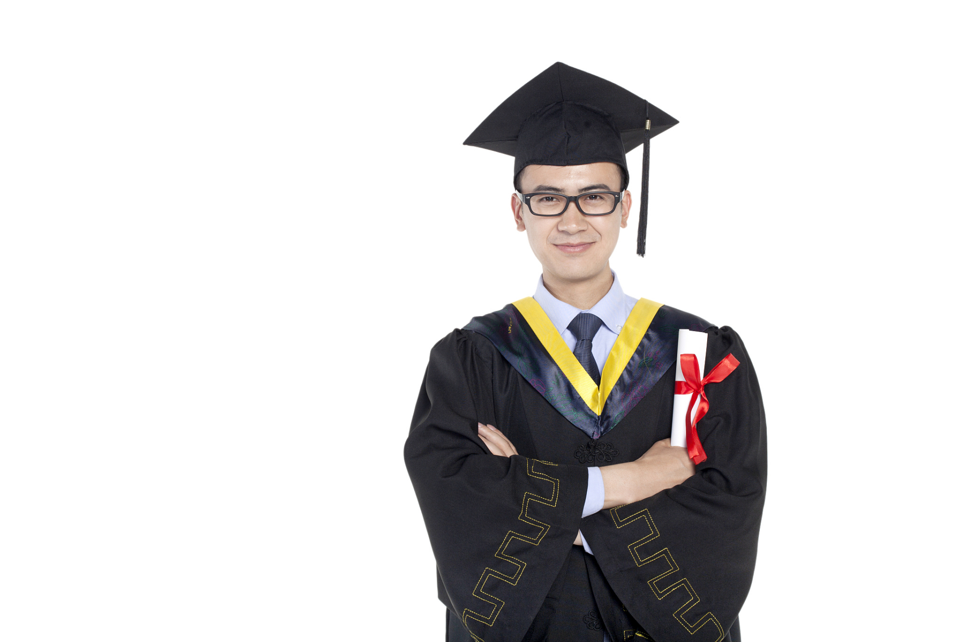 李某很生气,很愤慨,堂堂一个985名校博士生,低三下四求职,对方却一点