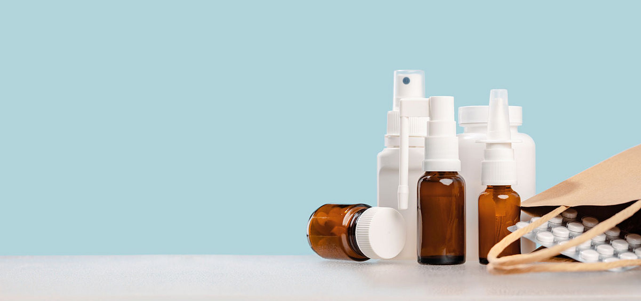 活血散淤定痛止血的良药  云南白药气雾剂是一种著名的中药制剂,具有