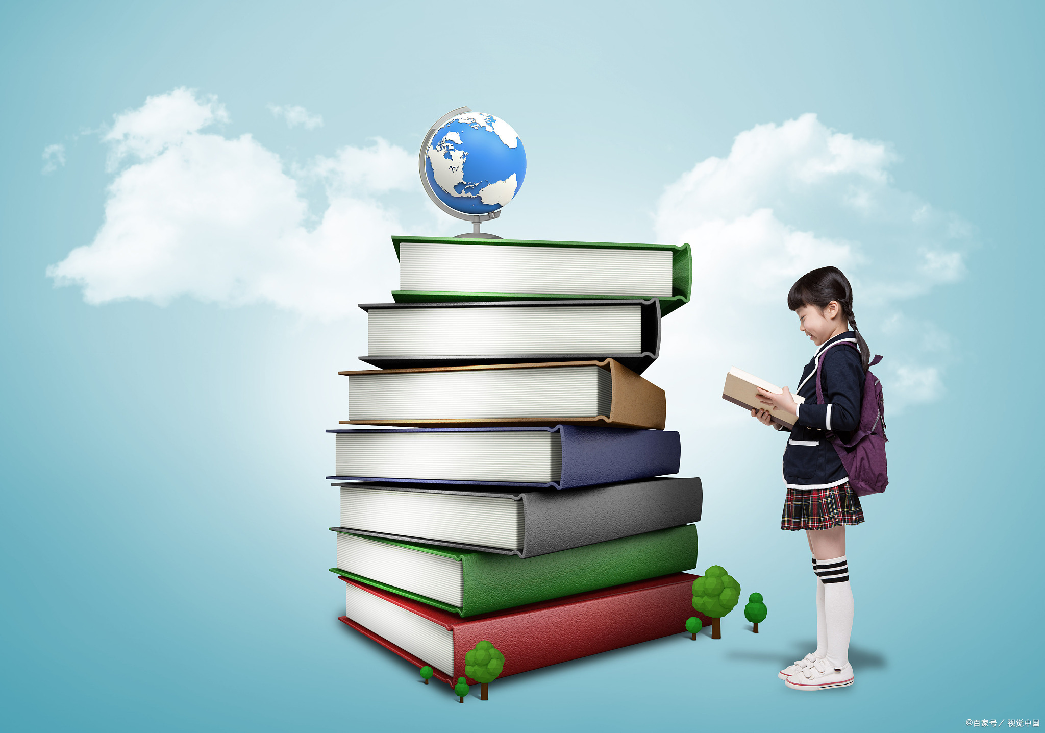 学霸妈妈备战小升初的6点建议,每一条都是经验之谈