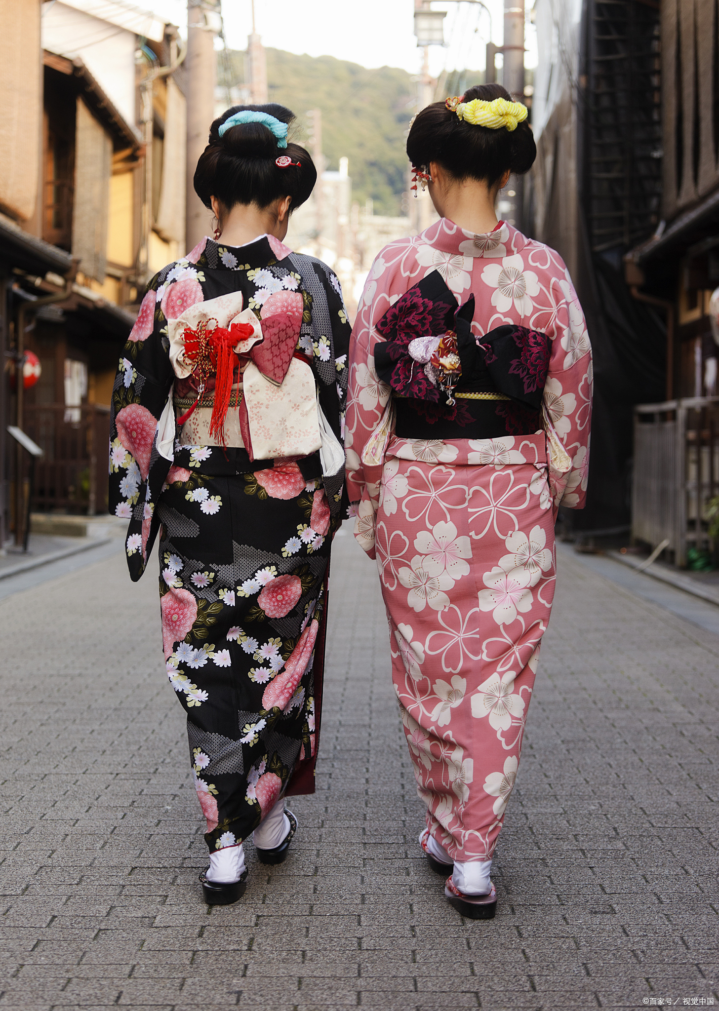 日本旅游攻略:去扶桑国,游客购物的偏好你知道吗