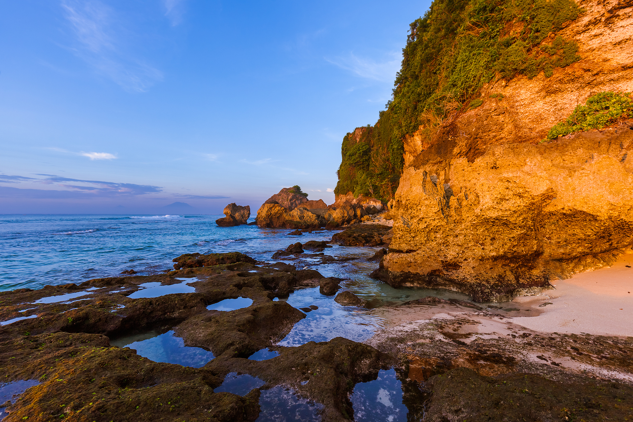 北海涠洲岛旅游图片