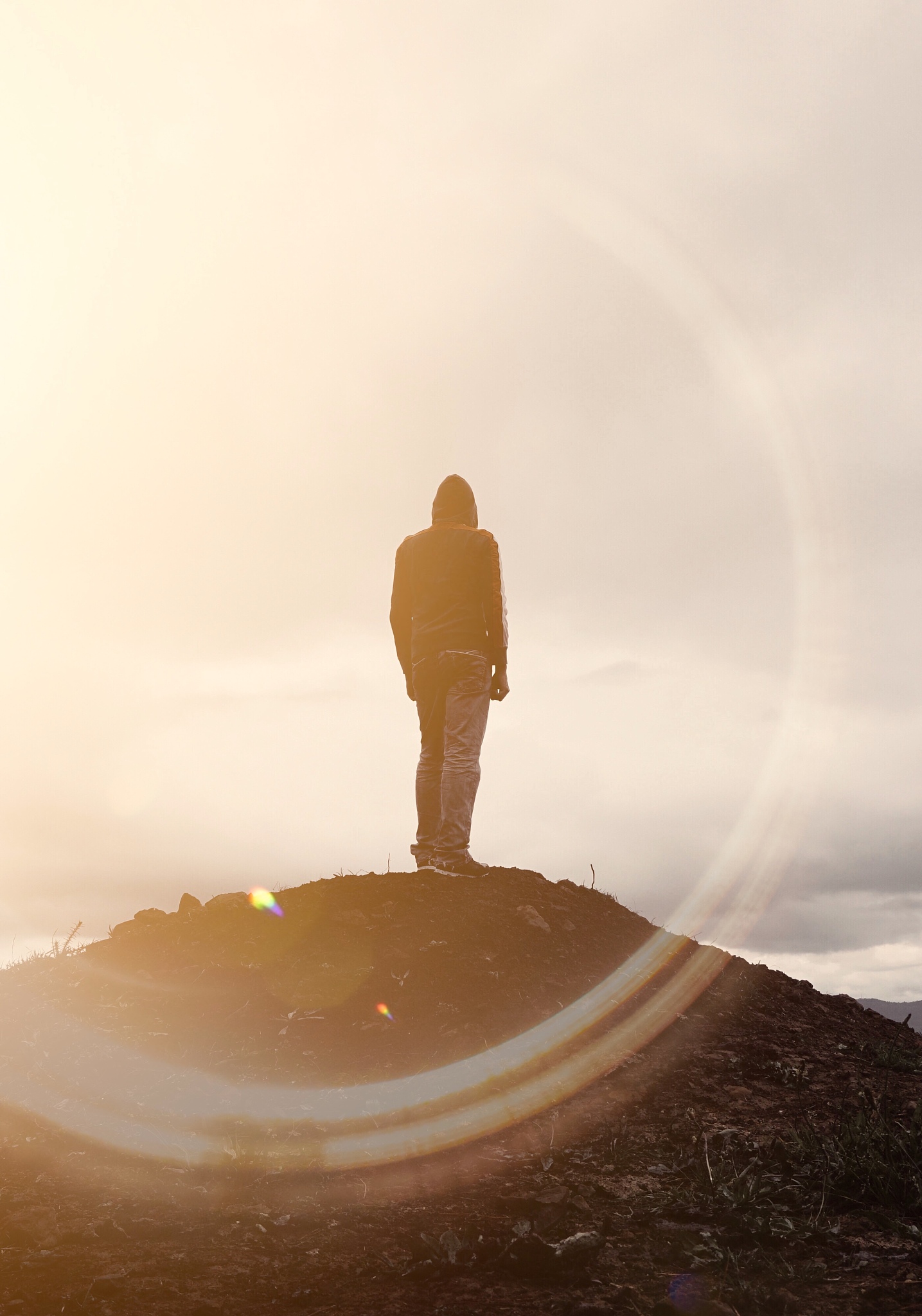 当奋斗背影的图片努力的背影