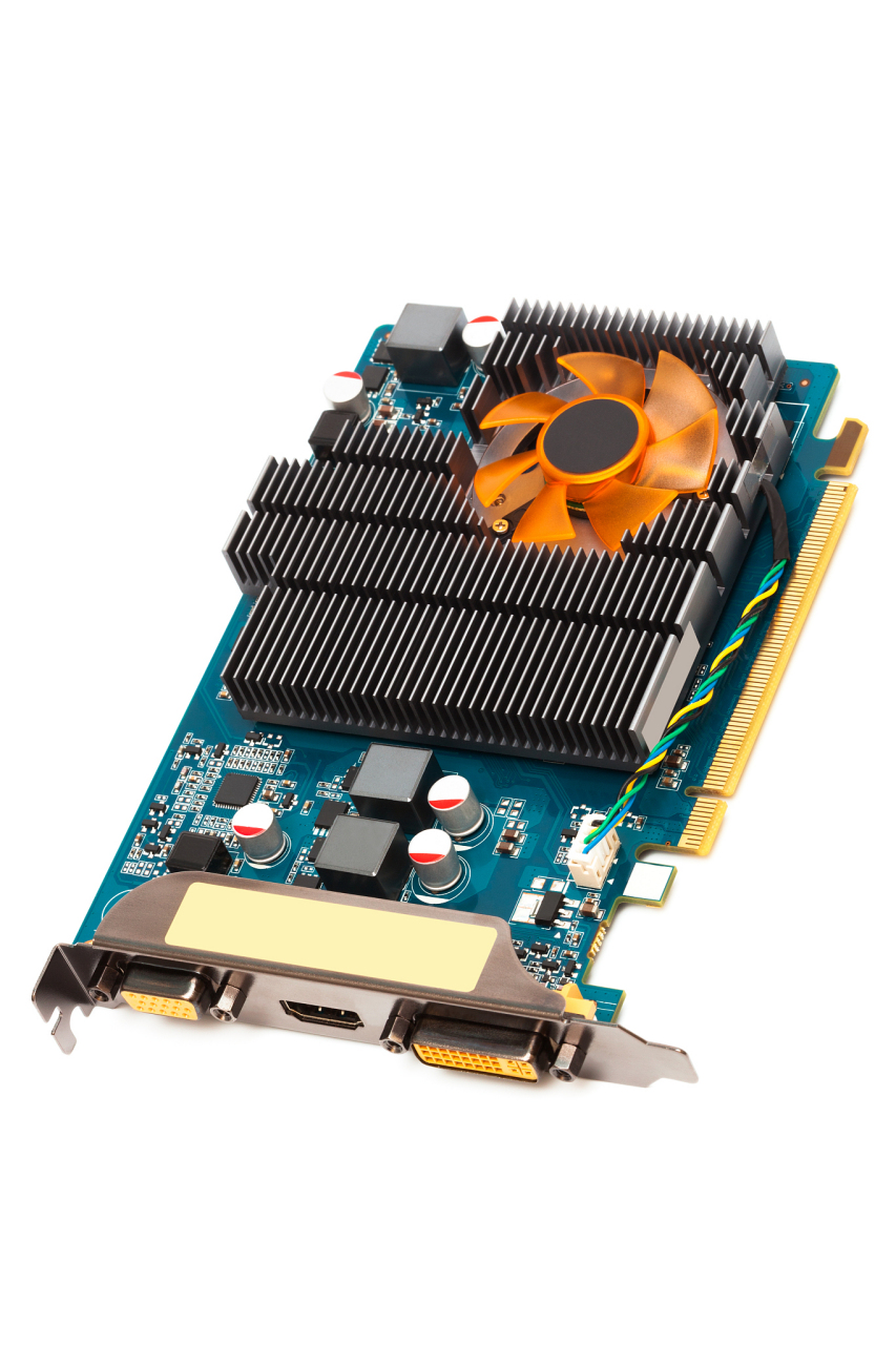 nvidia的gtx1660ti和gtx1660super是中端显卡,性能和价格接近.