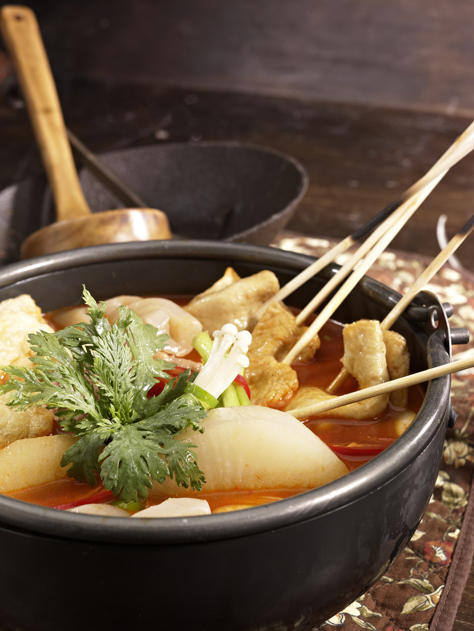 中华美食有哪些?