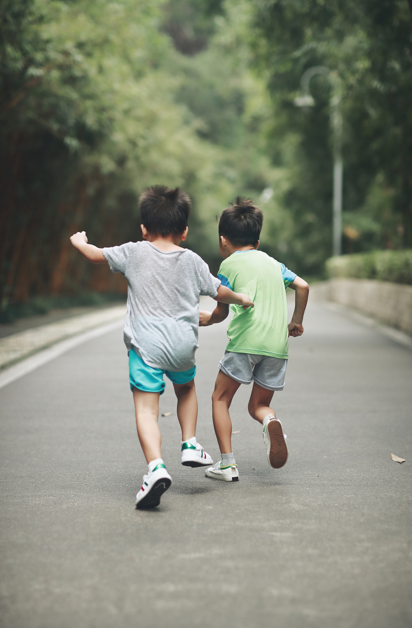 如果在这种情况下进行长跑锻炼,很可能会起到反作用