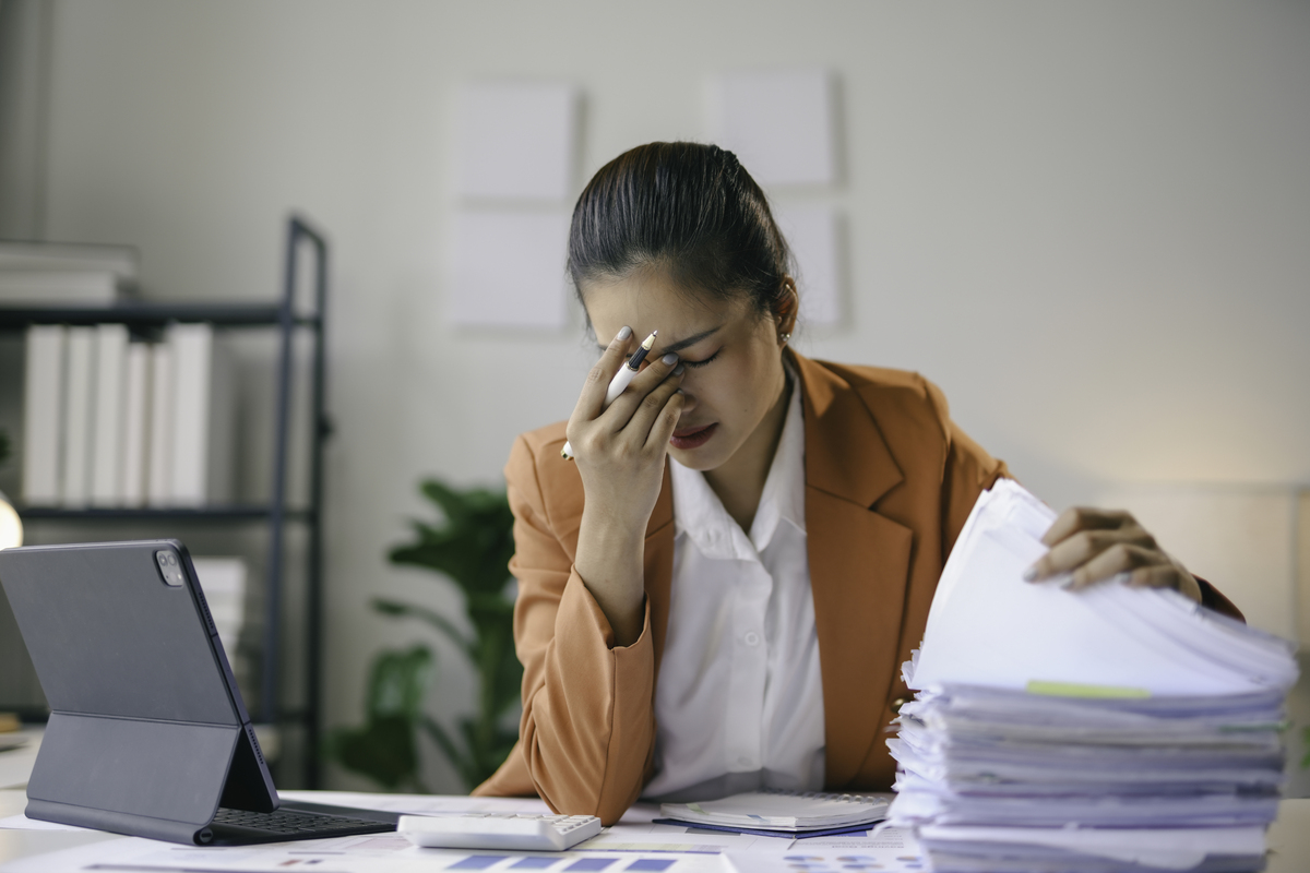 职场996和007到底什么意思,你知道吗?