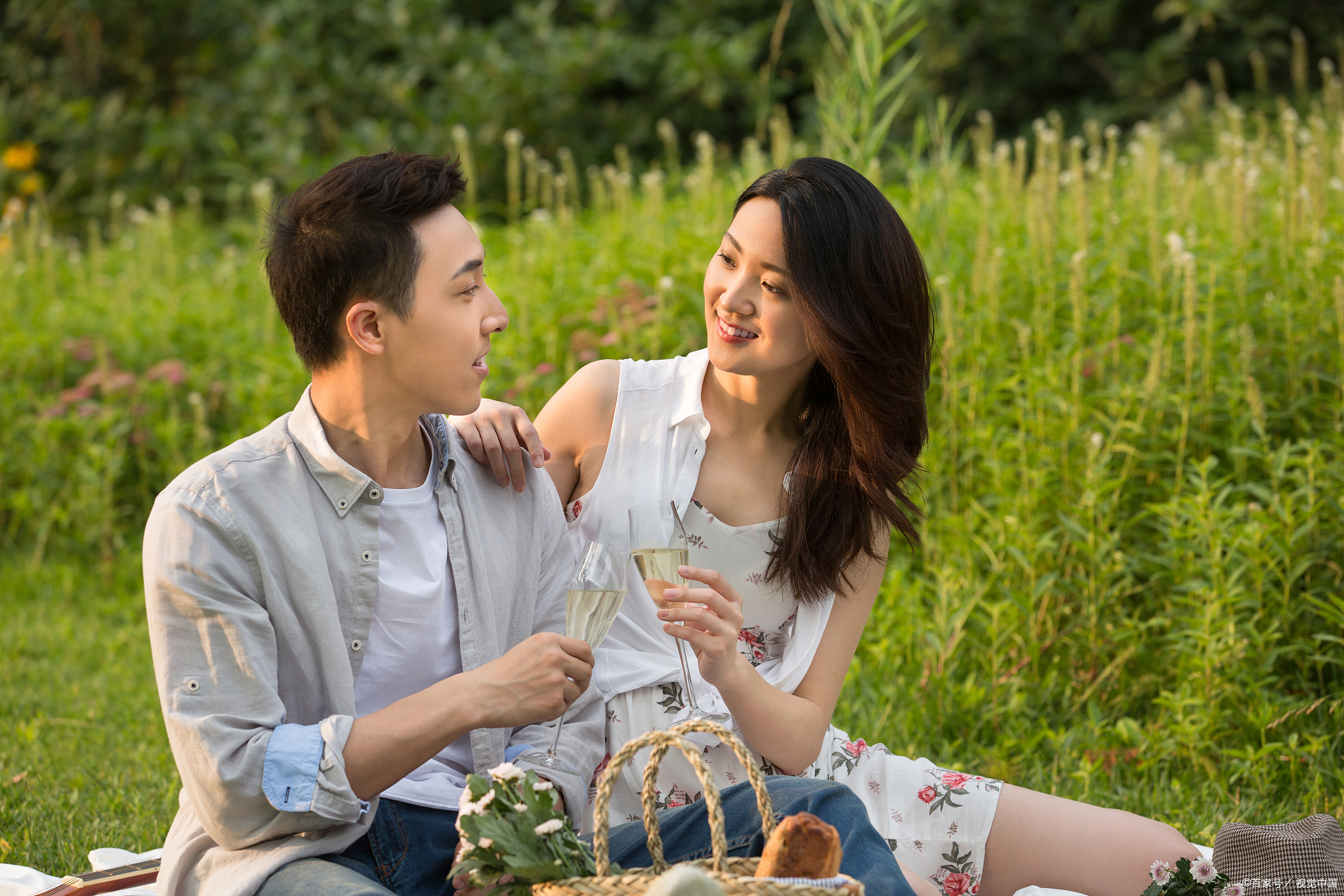 和谐的夫妻关系应该是怎样的?五个要素,构建幸福婚姻