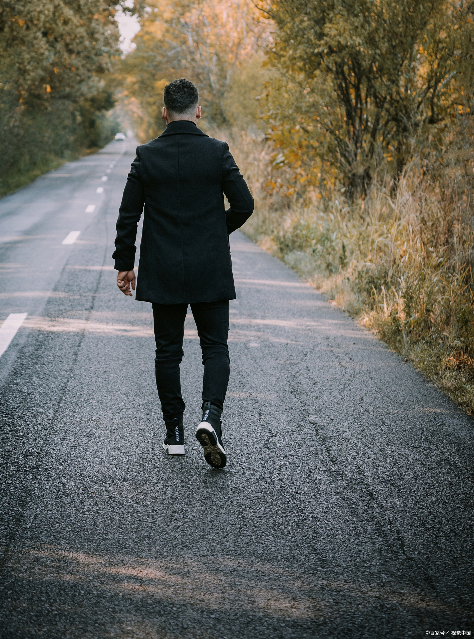 老祖宗留下的识人术