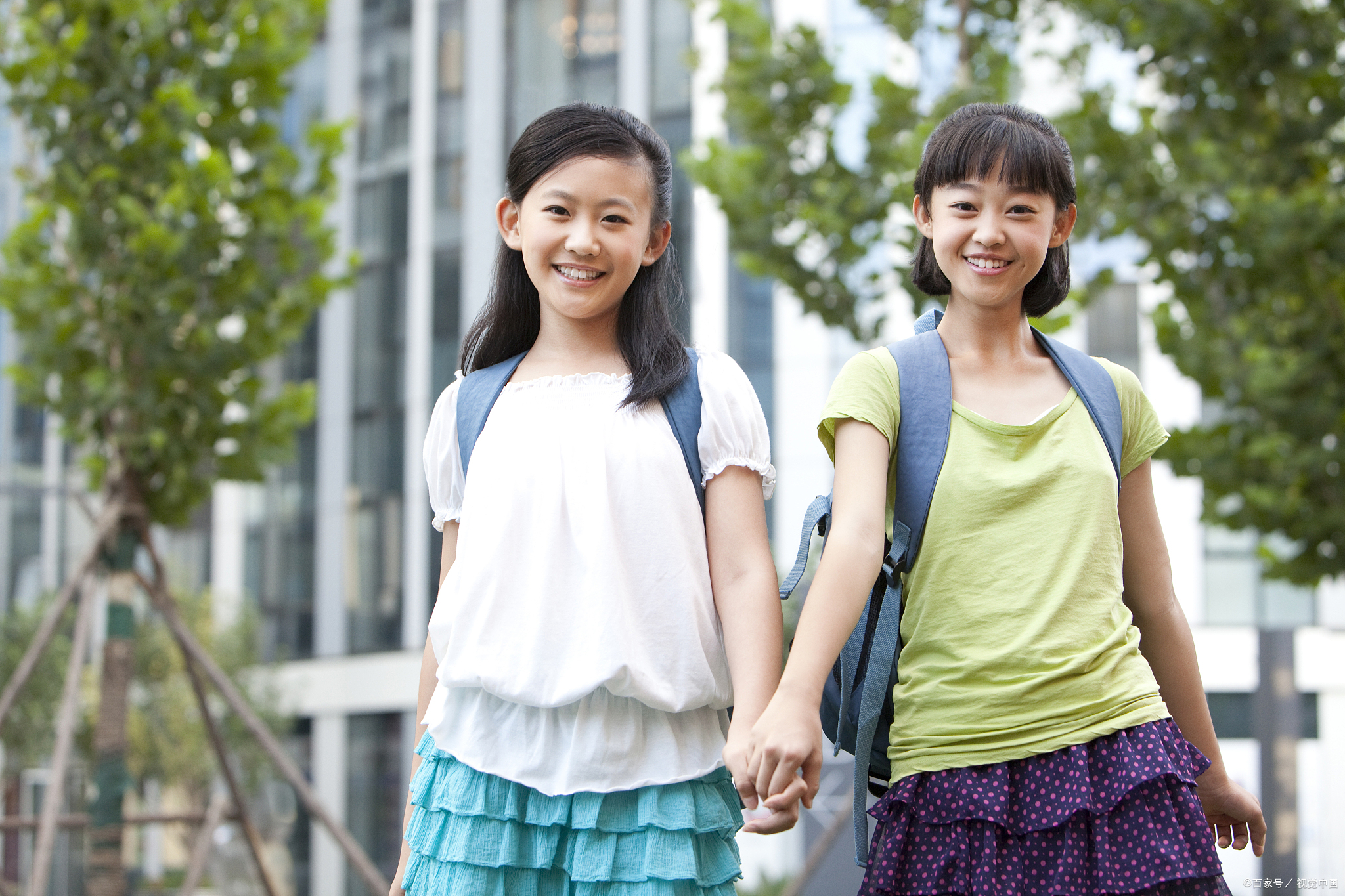 青春期女孩 baijiahao.baidu.com