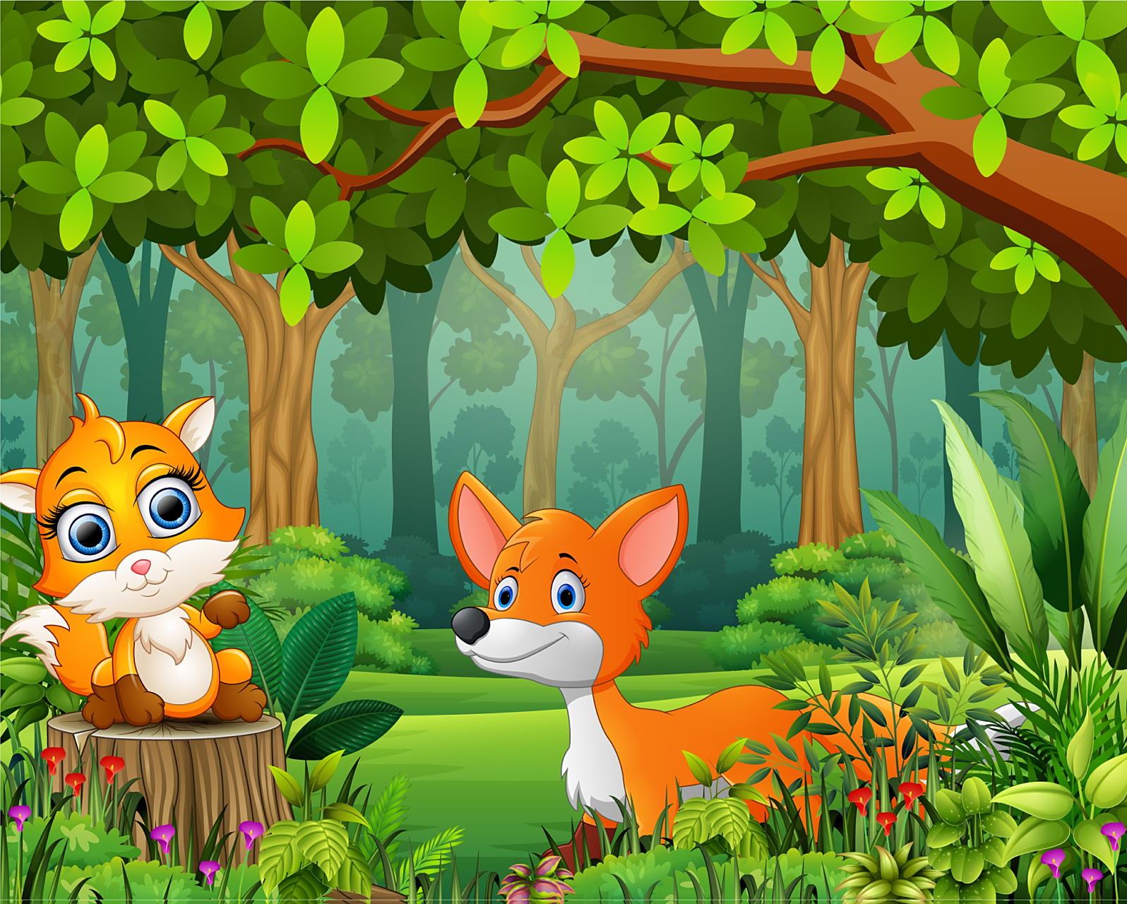 "    狼不以为然地说:"哼,我不相信你说的话.