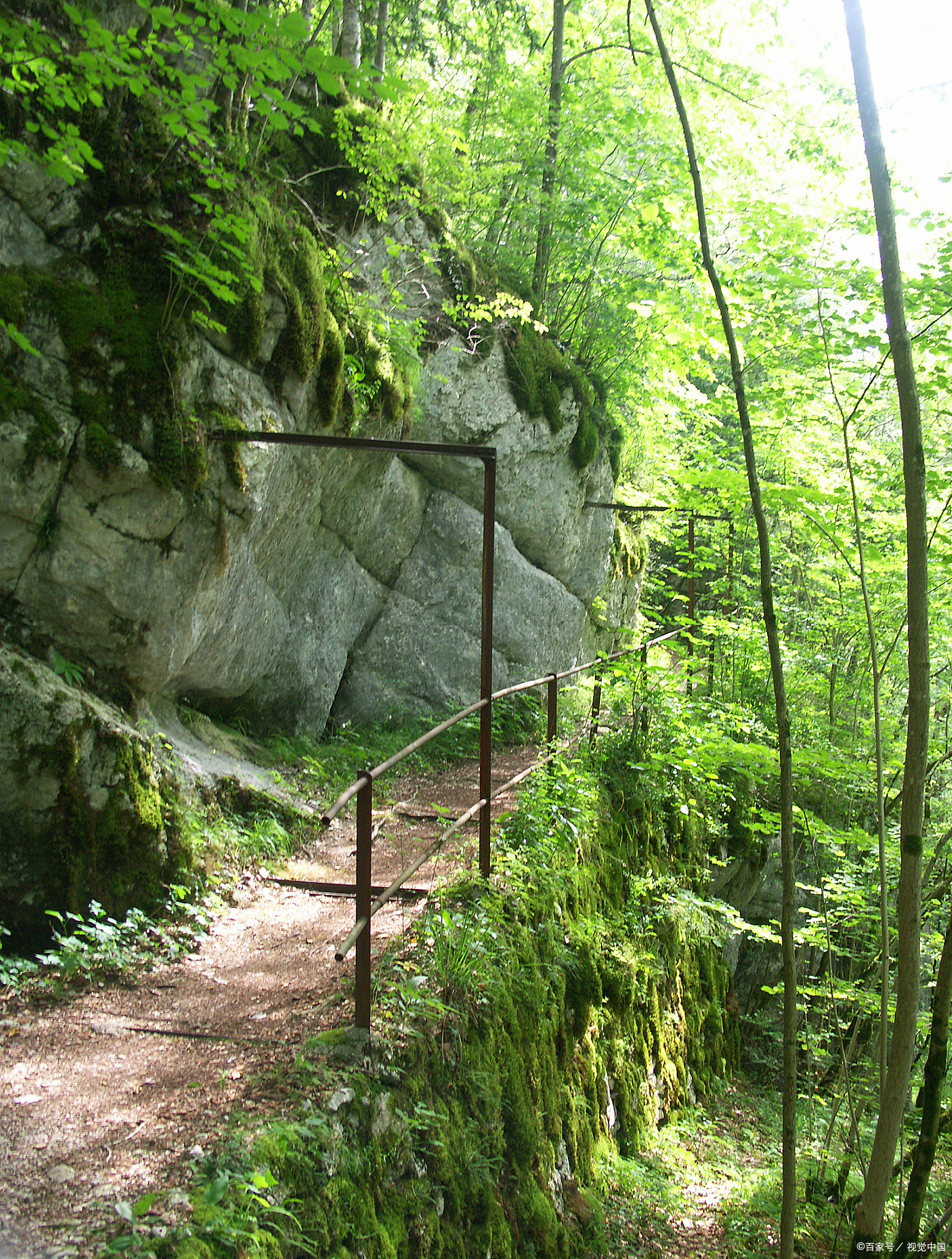 莫干山景区,入冬4日游攻略,邂逅冬日里的温暖与诗意  莫干山,冬日的