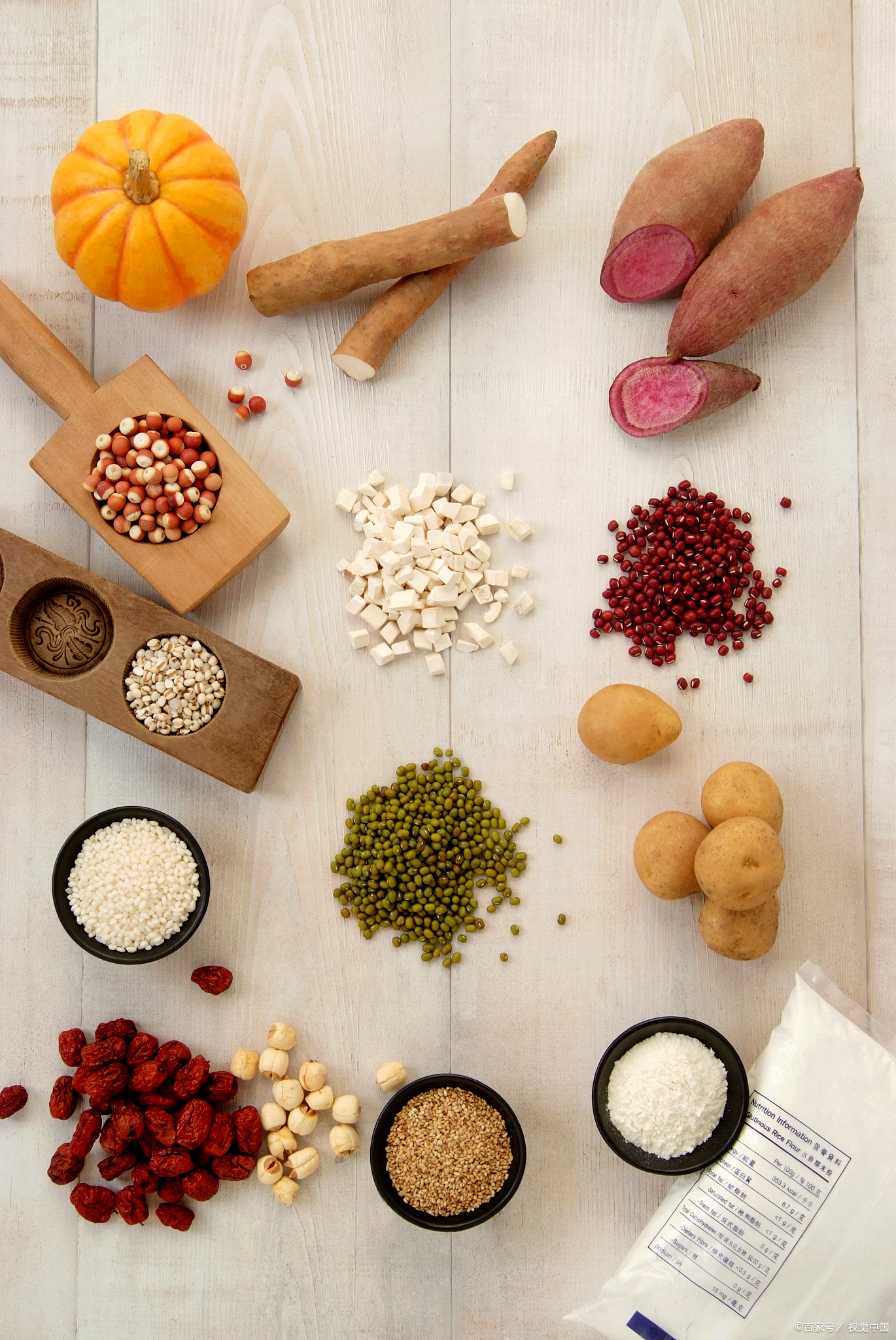 介绍两种慢性支气管炎的食疗方法!