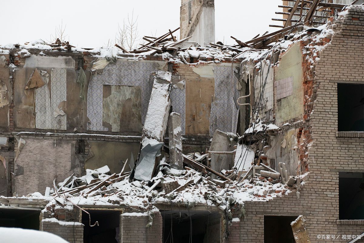 长沙自建房倒塌事故案一审宣判:15人获刑