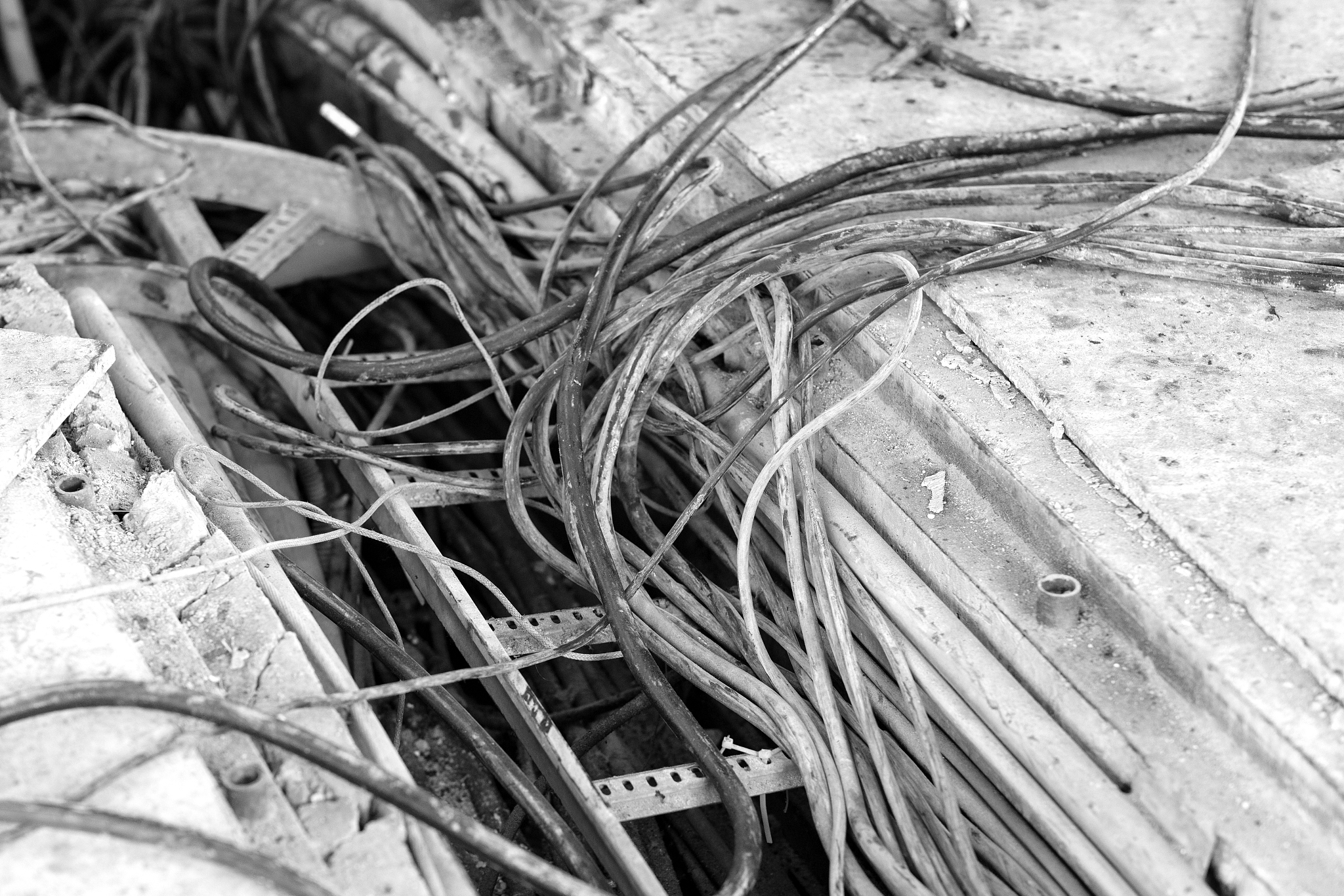 笔记本网络电缆被拔出，笔记本说网络电缆被拔出来