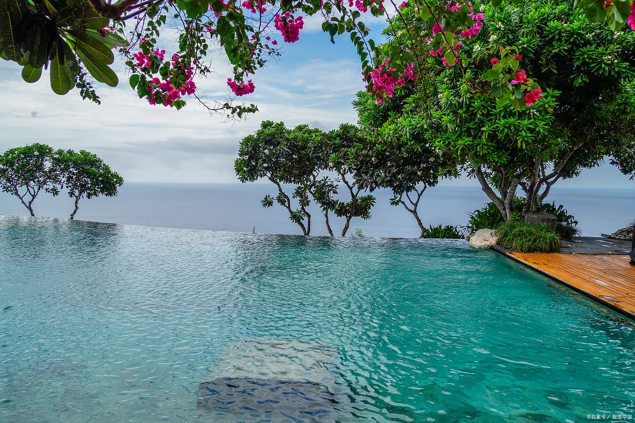 情侣必去的甜蜜度假胜地!