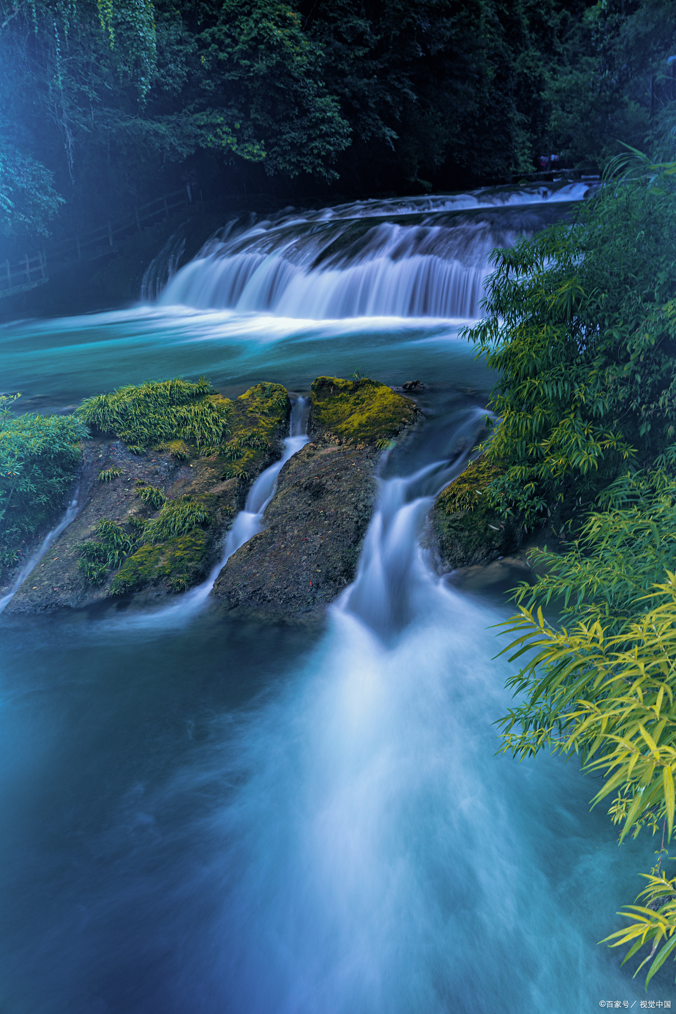 风景治愈人心的句子,纵情山水之间,心胸也会豁然开朗!