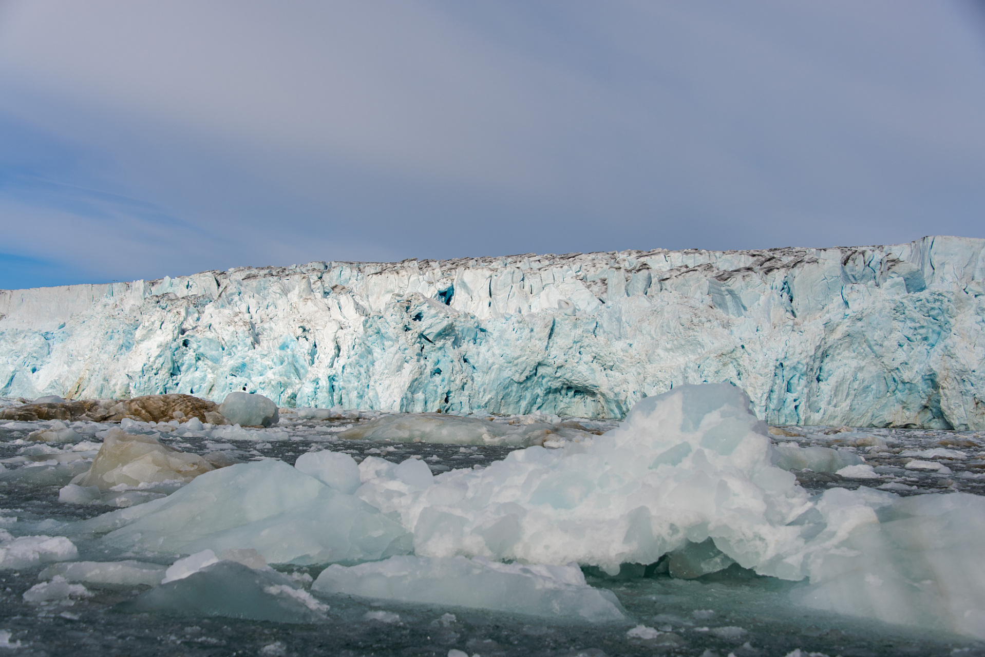 绒布冰川,是您的不二选择!