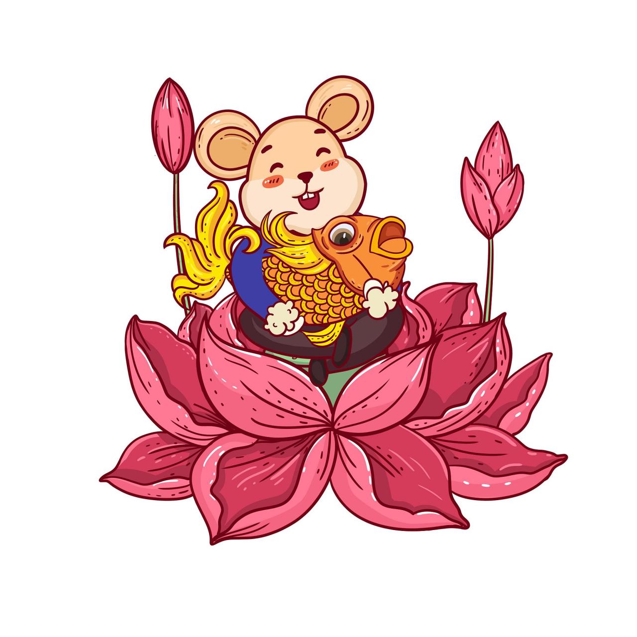 岁末之际,属鼠之人将迎来人生大转变,事业财运巅峰,感情面临大转折