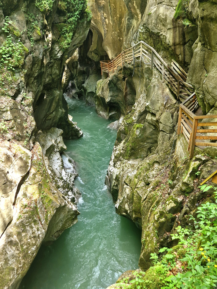 神泉峡冰瀑2022门票图片