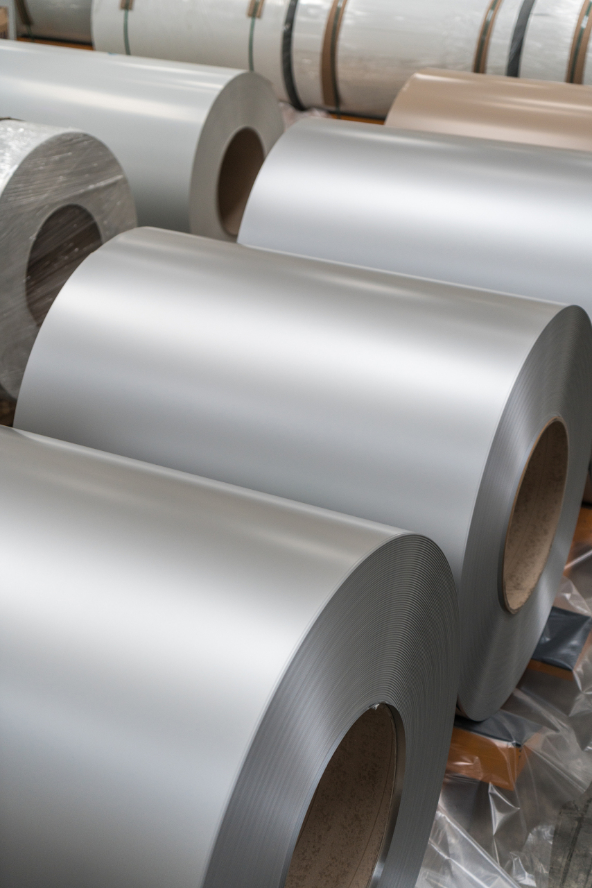 pet镀铝膜,不仅是高科技材料,更是现代社会的守护神!