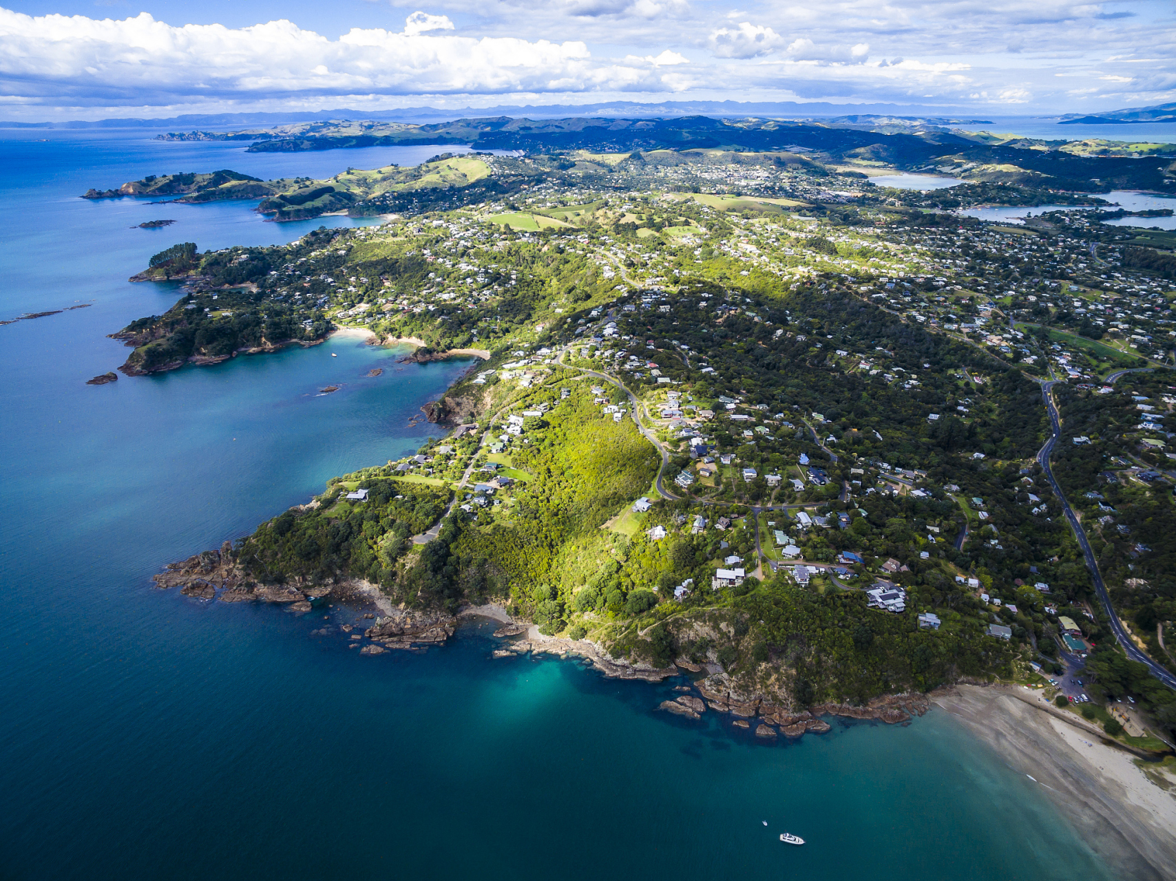 秋日生活创作季# 爱奥尼亚群岛,位于希腊西岸沿海,是一个令人陶醉的