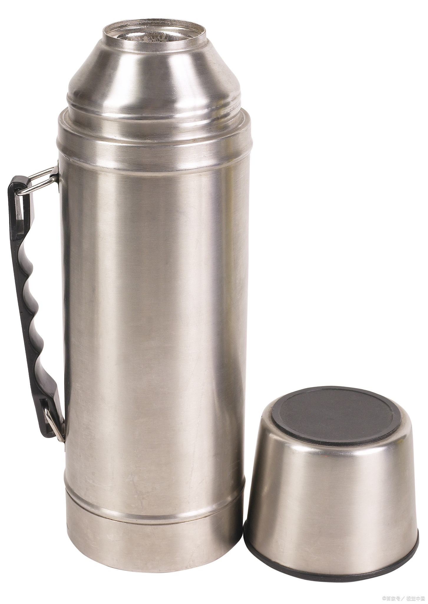 首选不锈钢,安全耐用是关键  不锈钢保温杯