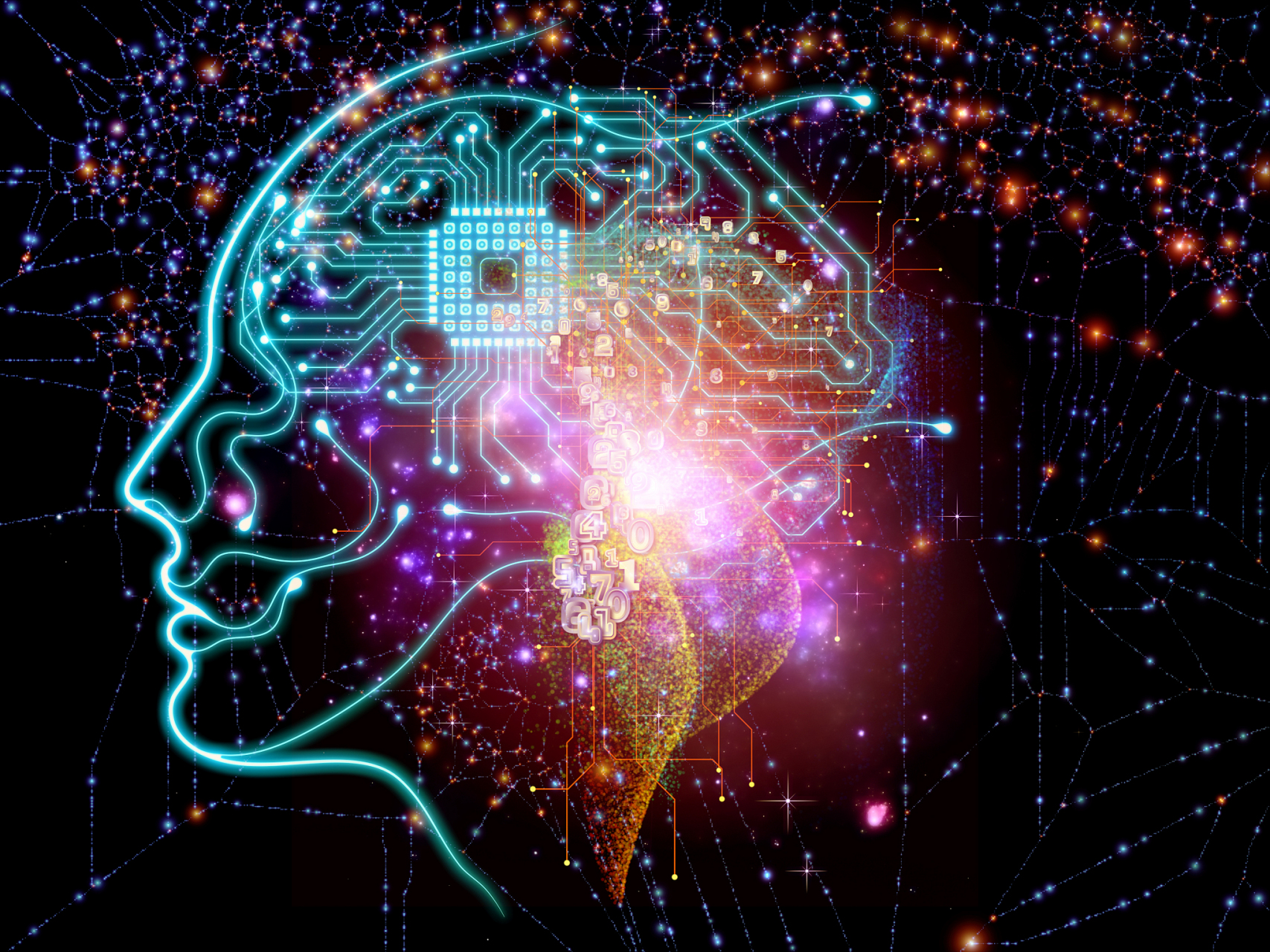 爆款制造机#  第一次成功地从#热点引擎计划# 大脑植入芯片科技突破