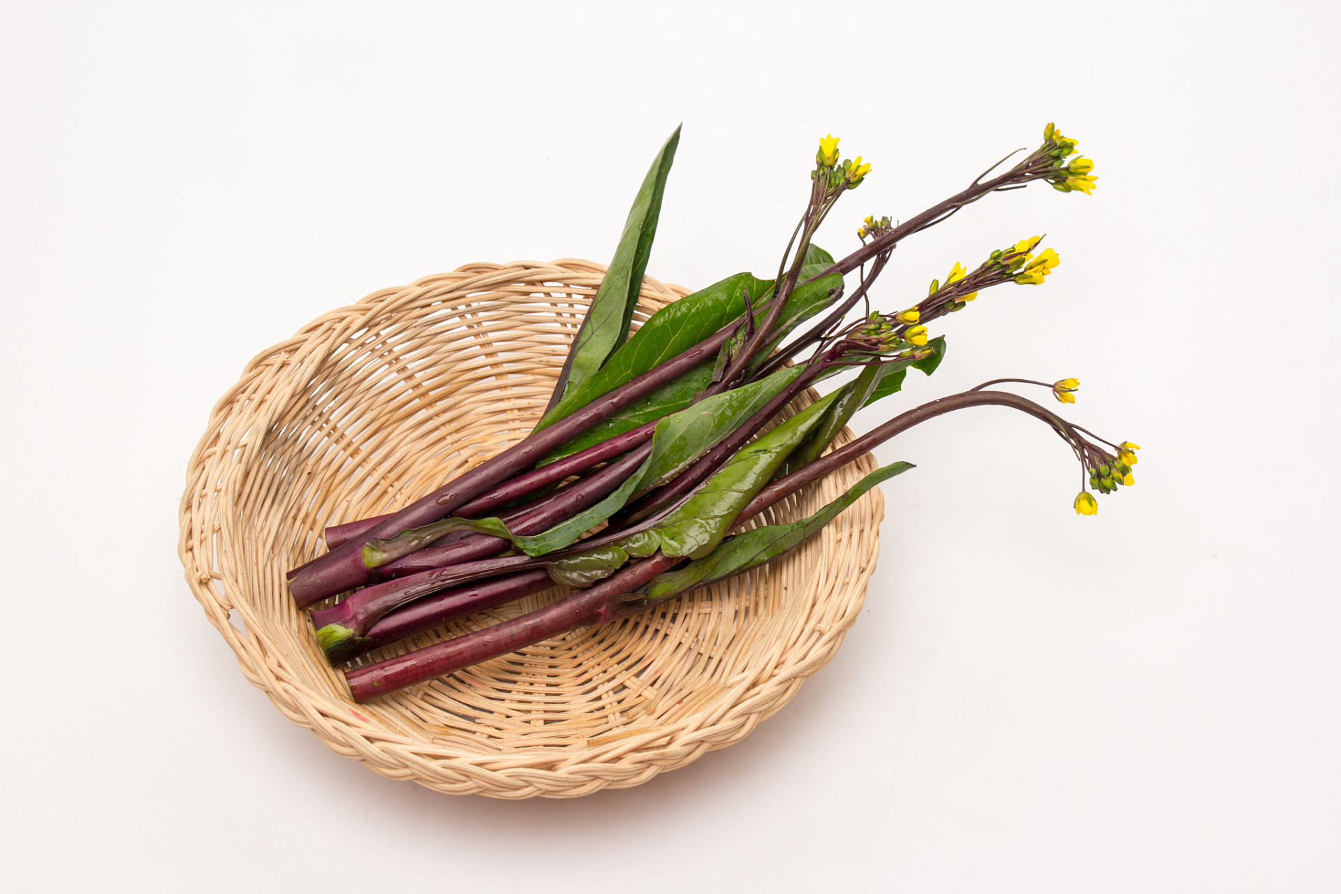 你知道,武汉洪山的菜薹吗?