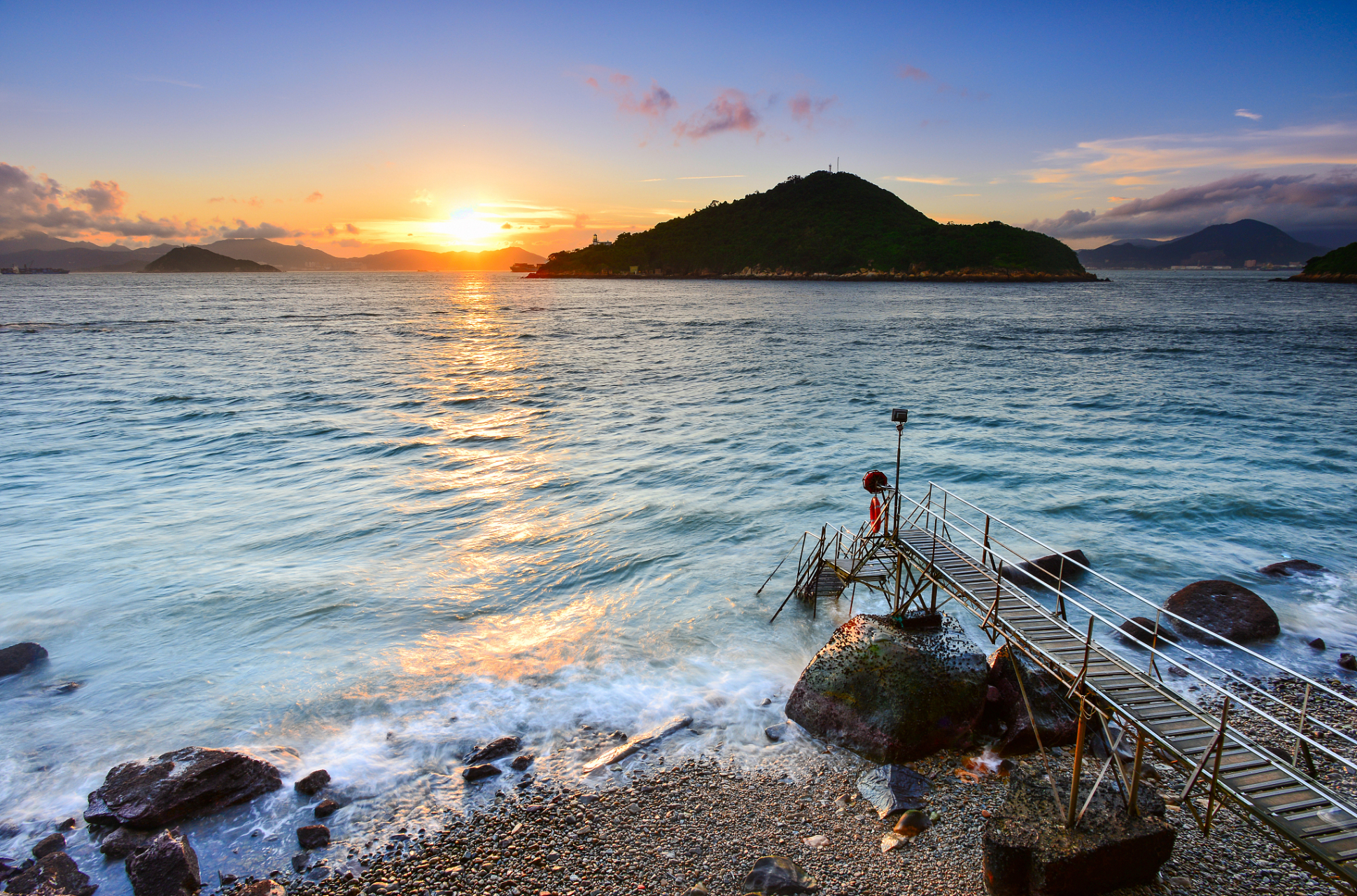 下面,就让我为你分享一下我在东澳岛的游玩心得和感受吧!