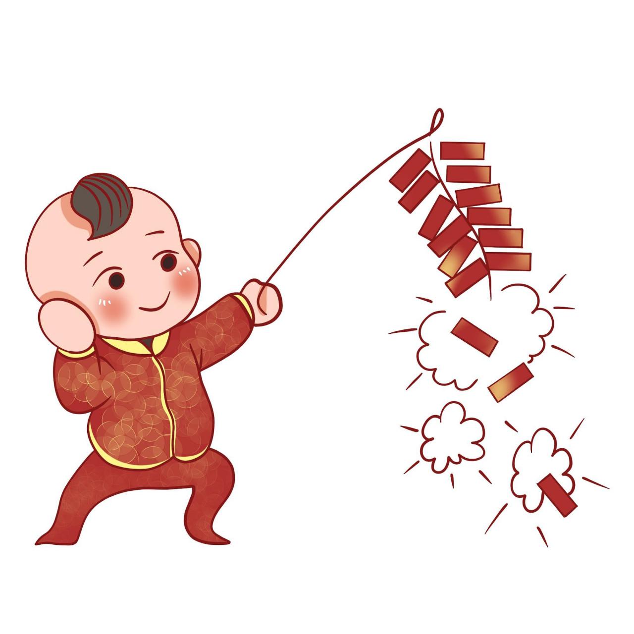 这不仅是传统习俗哦~更是中华文化璀璨传承的瑰宝 7