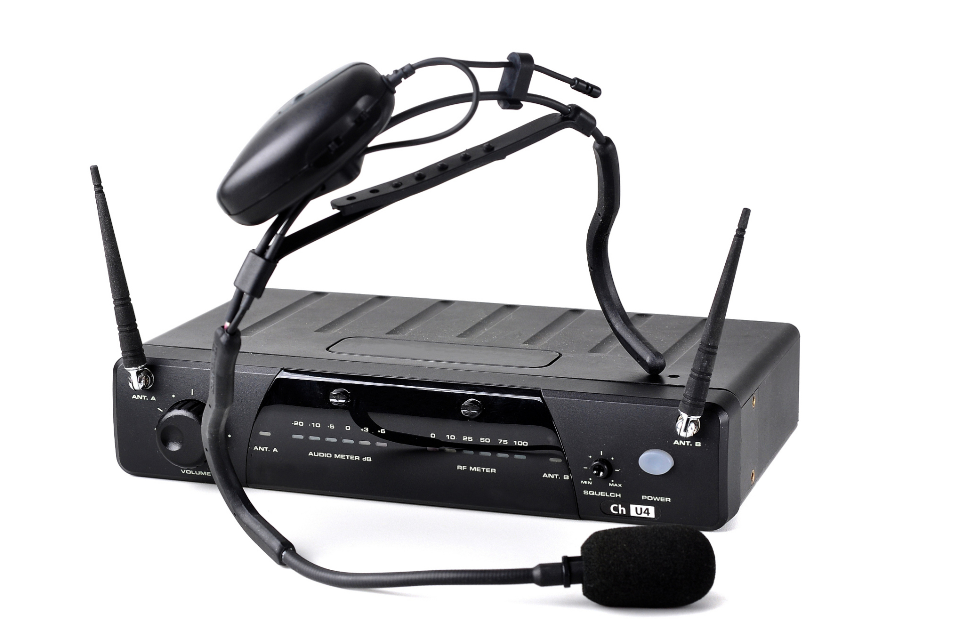 九月动态激励计划# 话筒放大器(microphone amplifier)是一种将声音