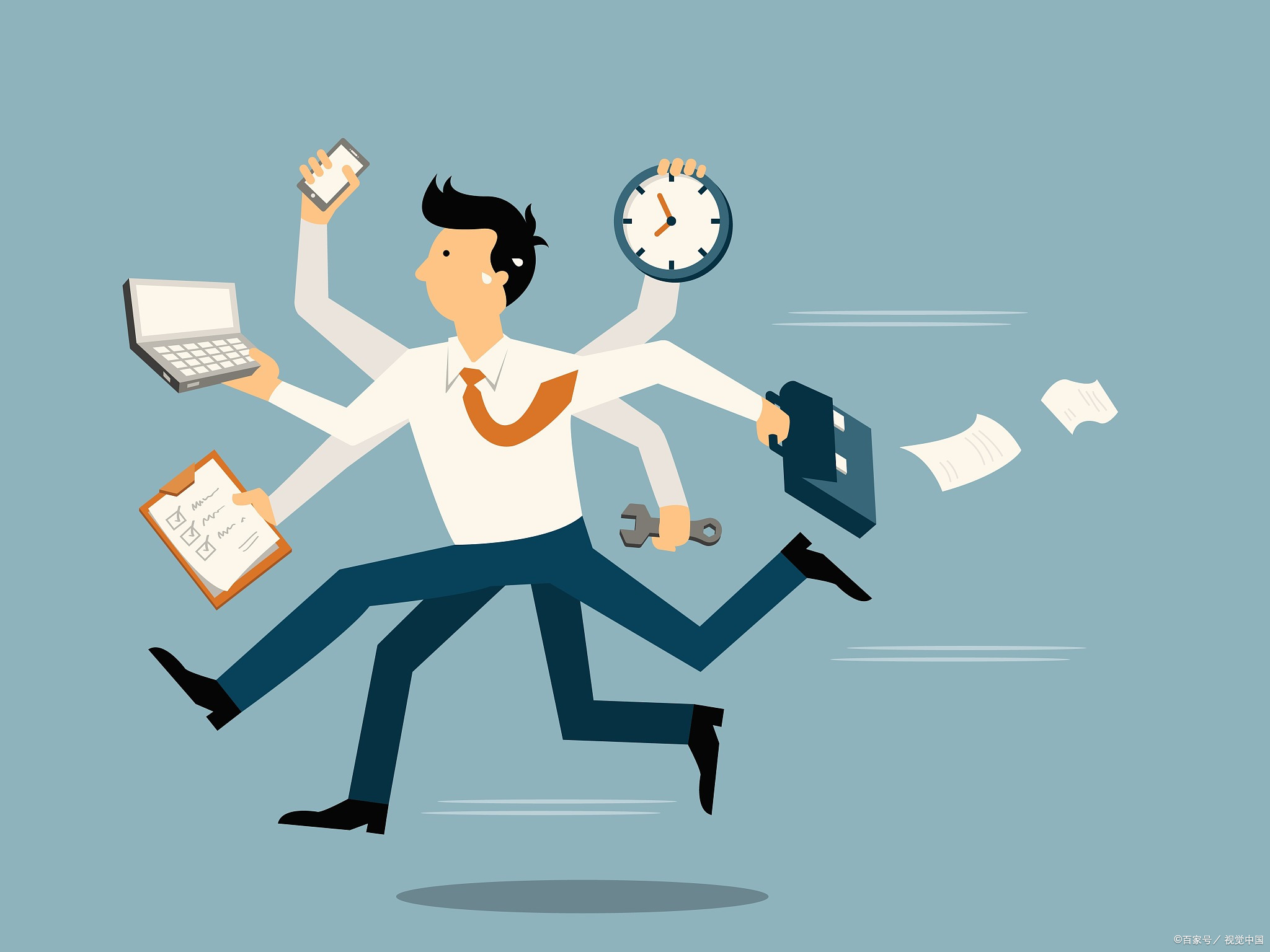 心理健康和工作态度的关系是什么?对心理健康的影响及方法?