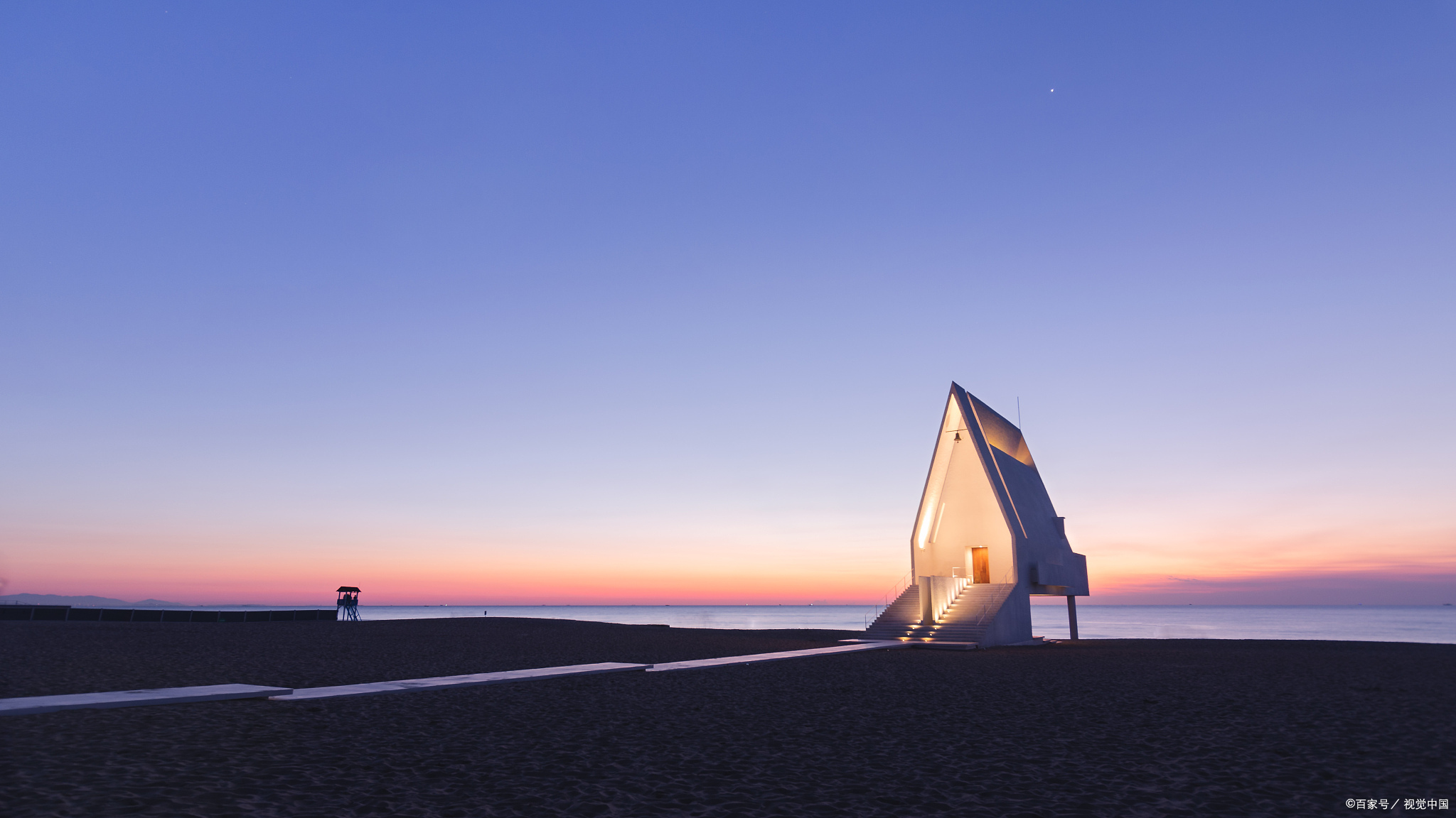 北戴河阿那亚景点介绍:亲近自然的绝佳之选!