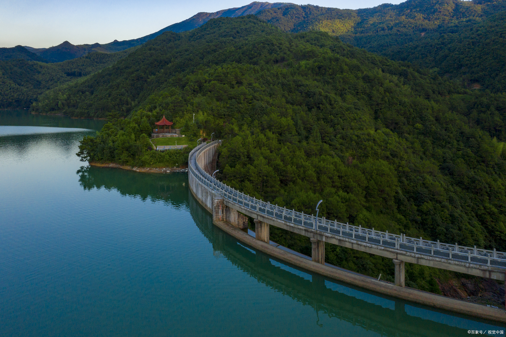 长沙石燕湖公园图片