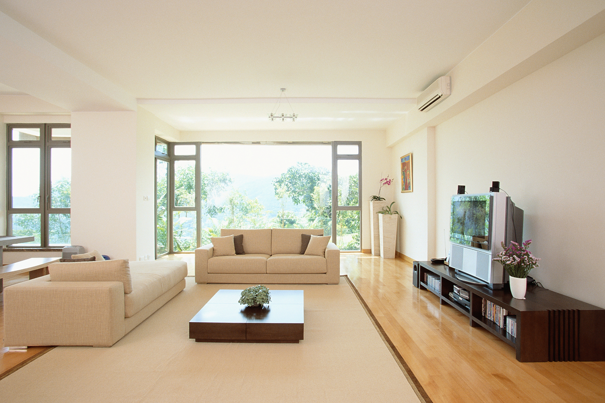 [原文:日式简约客厅怎么装修]