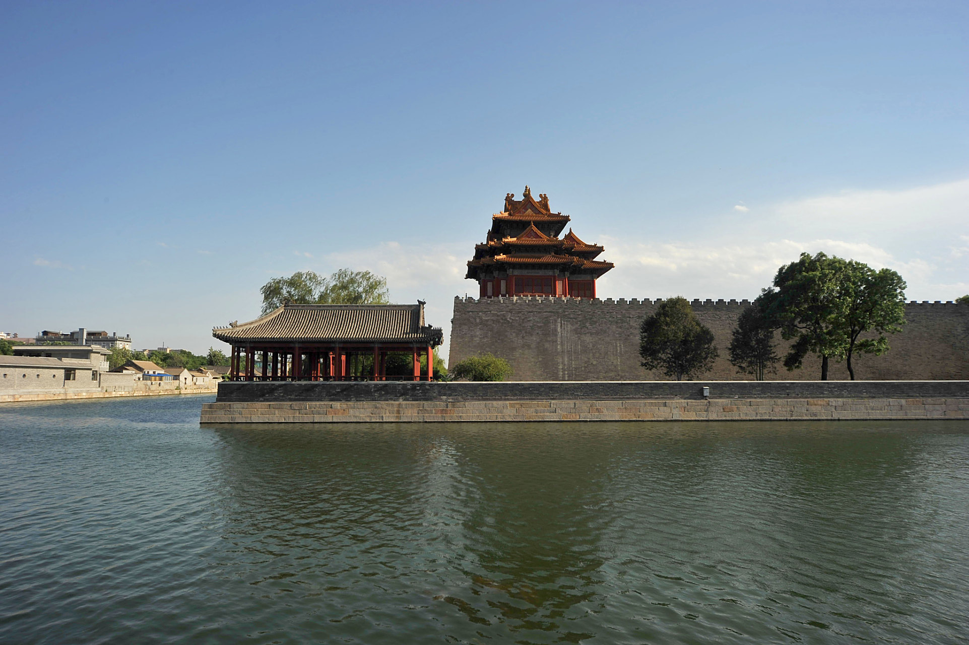 广府古城,亦被尊称为永年古城,它的名字背后蕴藏着深厚的历史底蕴.