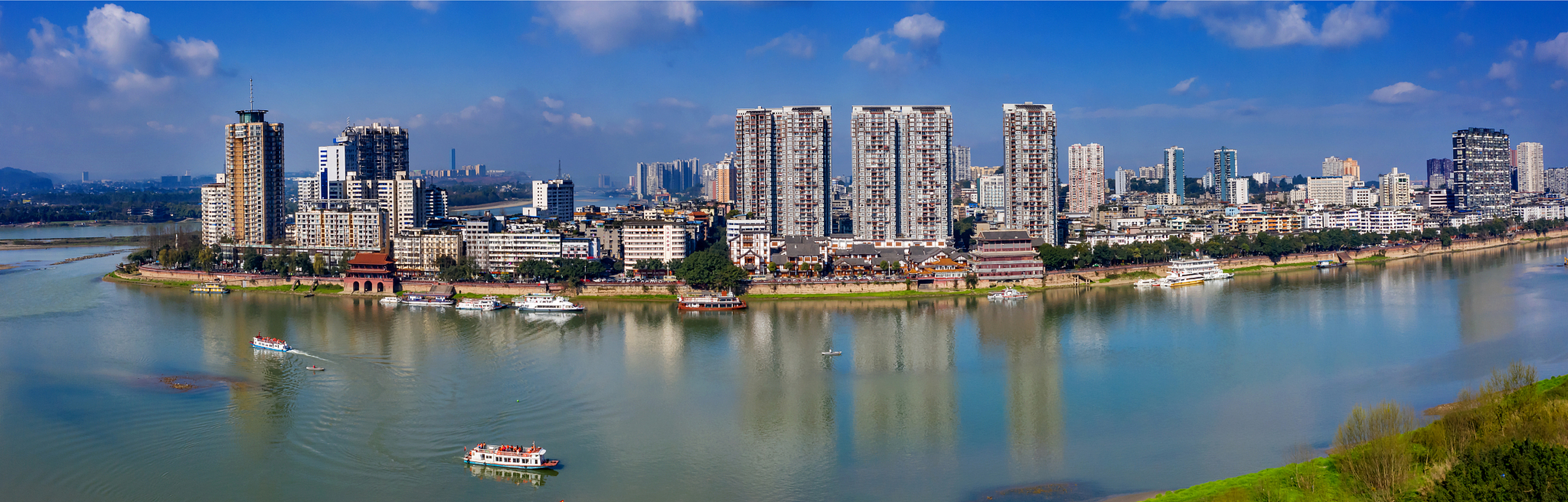 四川面臨房價上漲的城市有; 1,綿陽. 2,遂寧. 3,內江. 4,樂山.